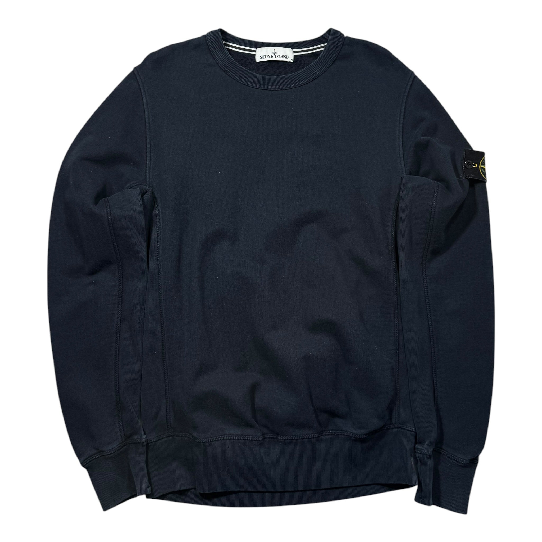 Sweat Stone Island (M)
