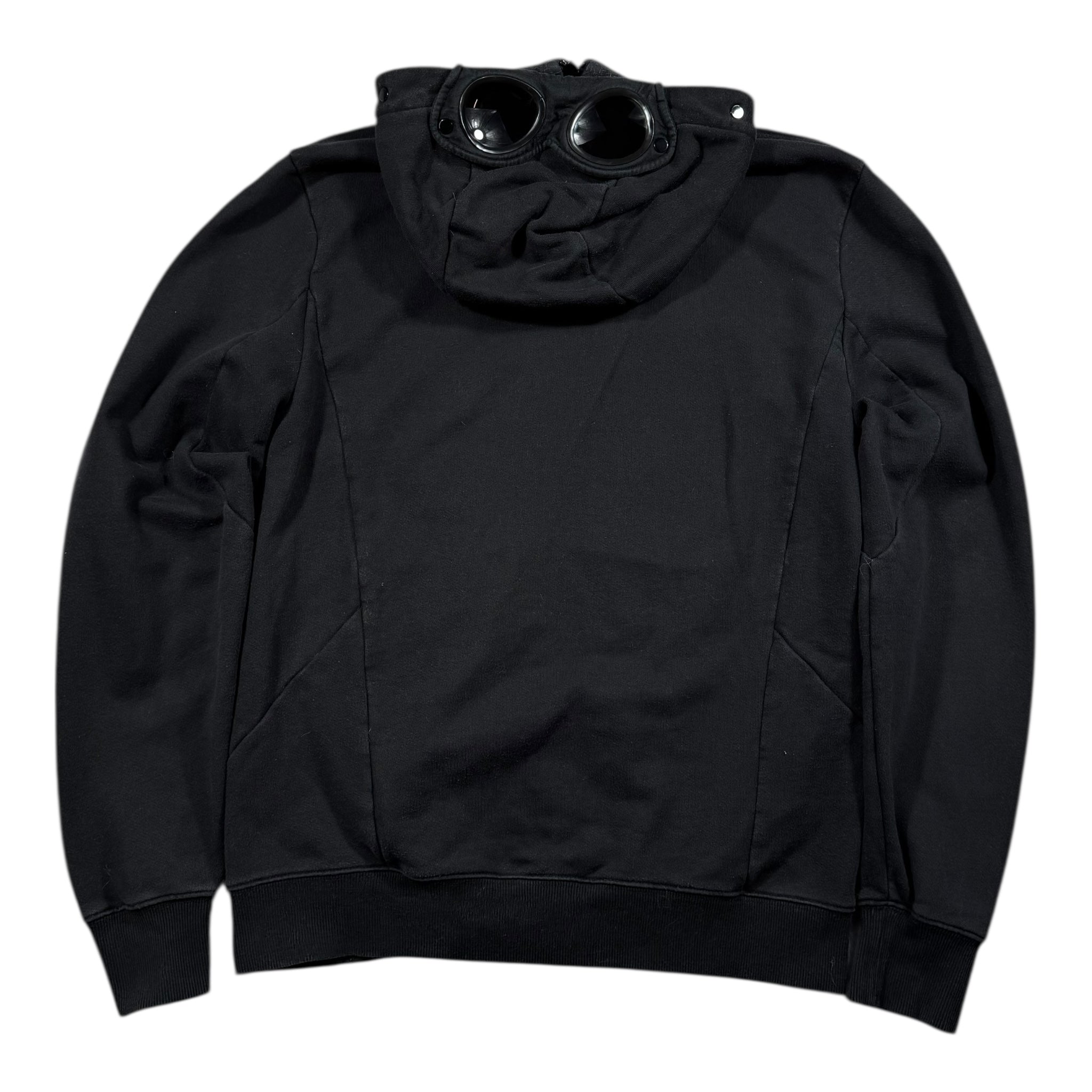 Sweatshirt mit Kapuze C.P. Company (M)