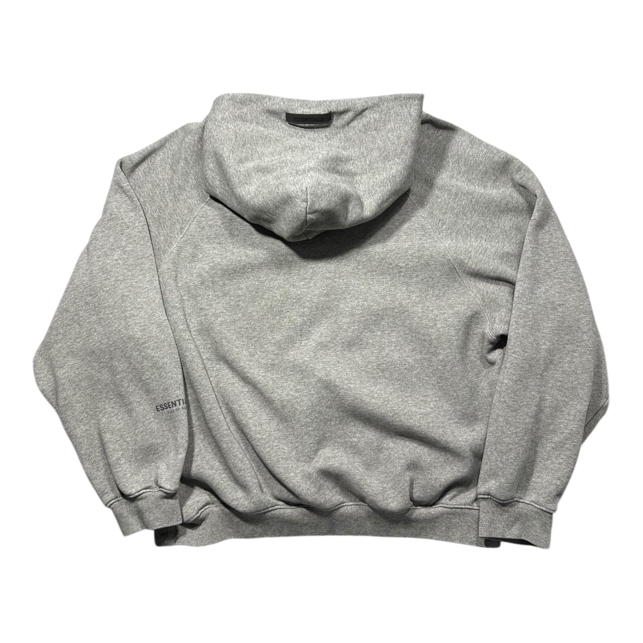 Sweat Essentials (M)