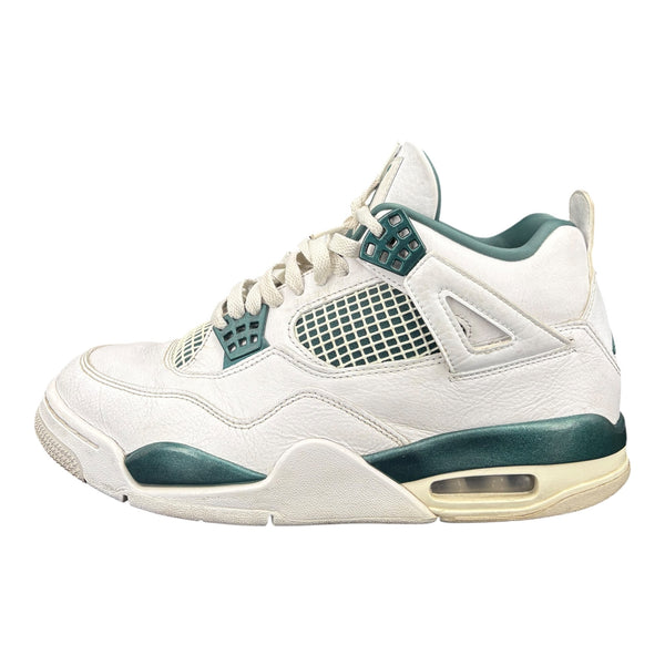Jordan 4 Oxidized Green (42.5EU)