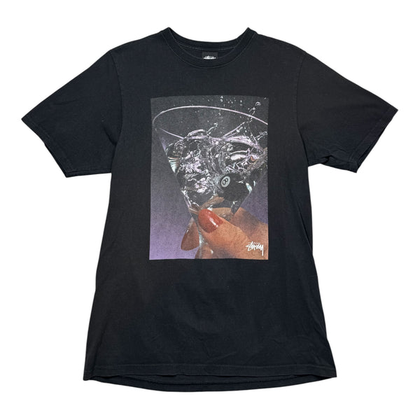 T-shirt Stussy (S)