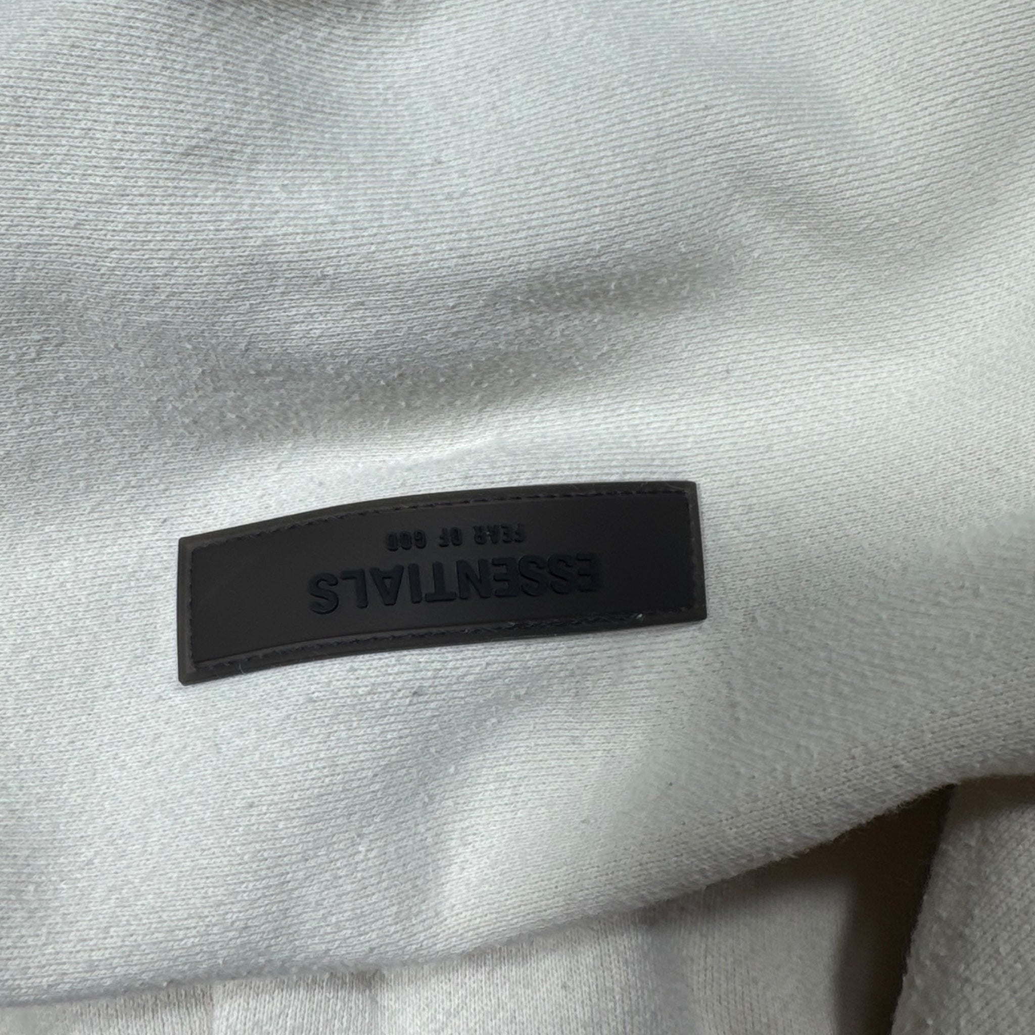 Sweat Essentials (S)