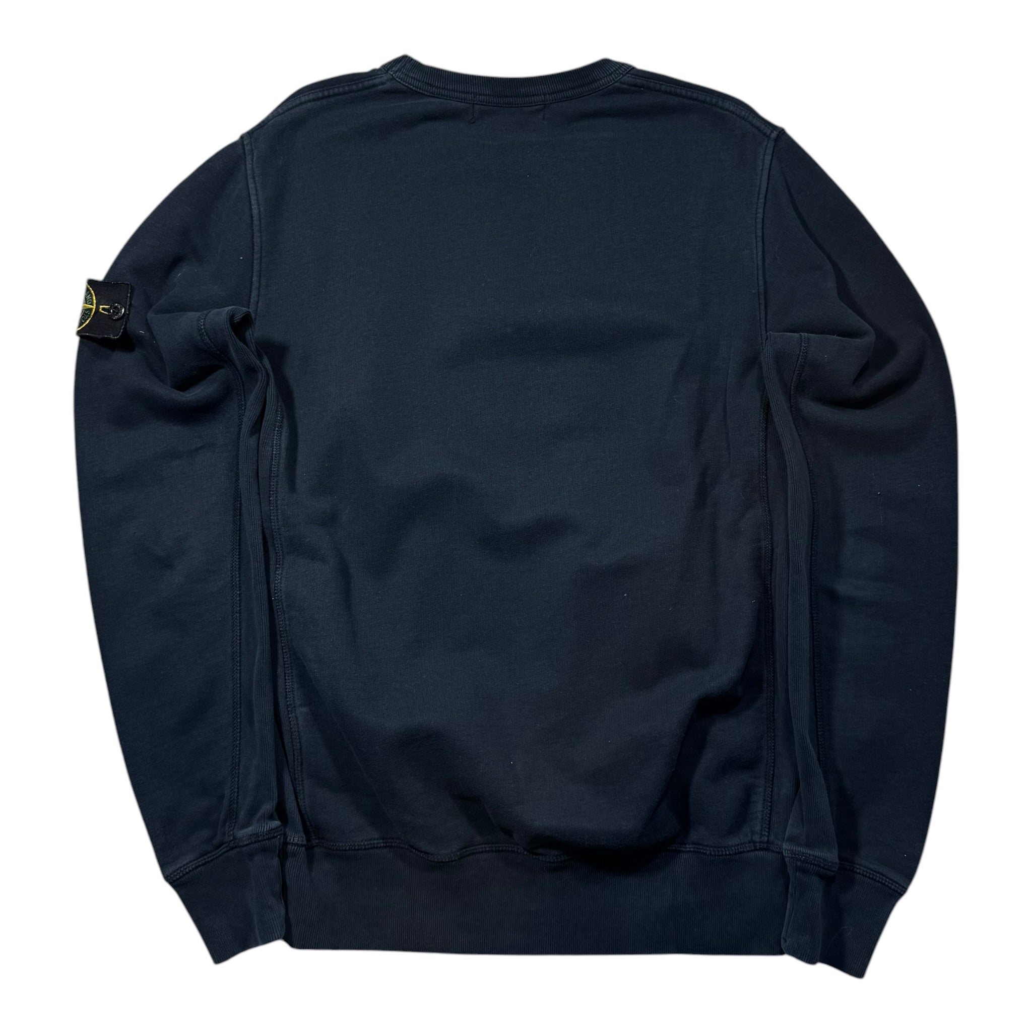 Sweat Stone Island (M)