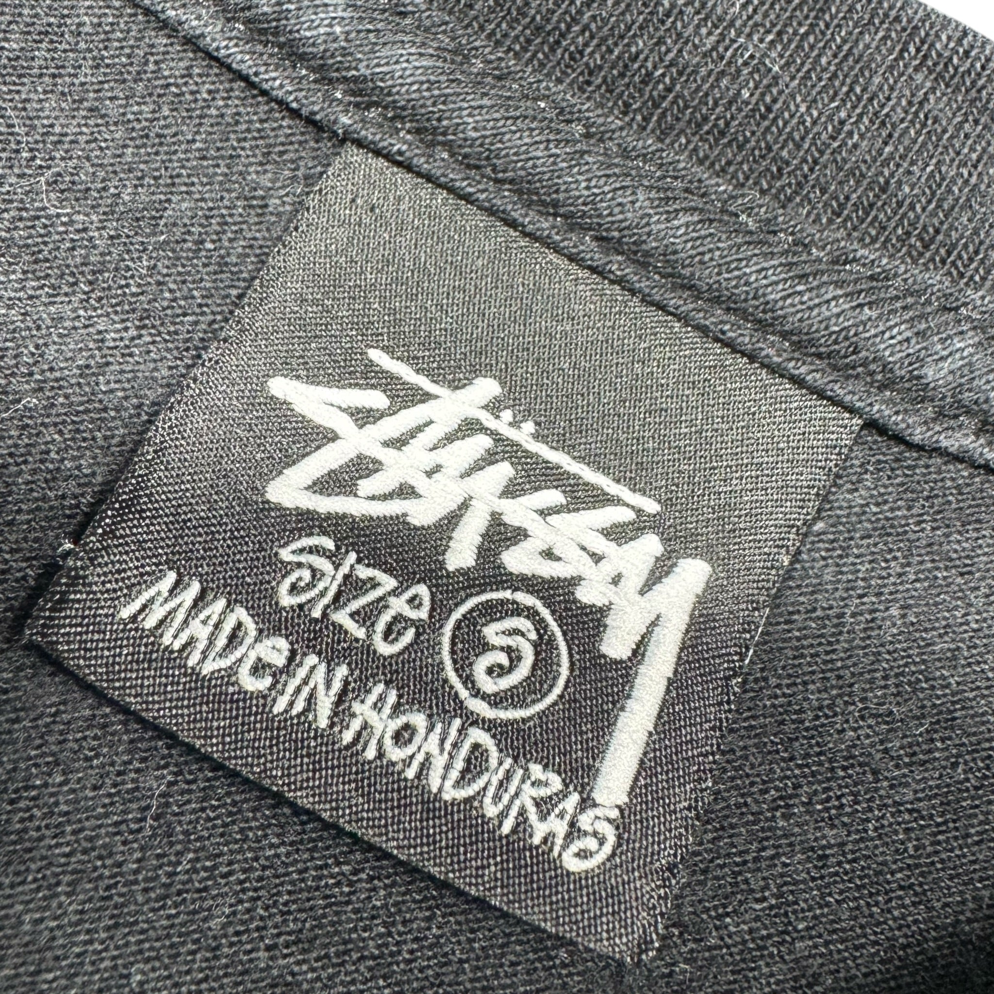 T-shirt Stussy (S)