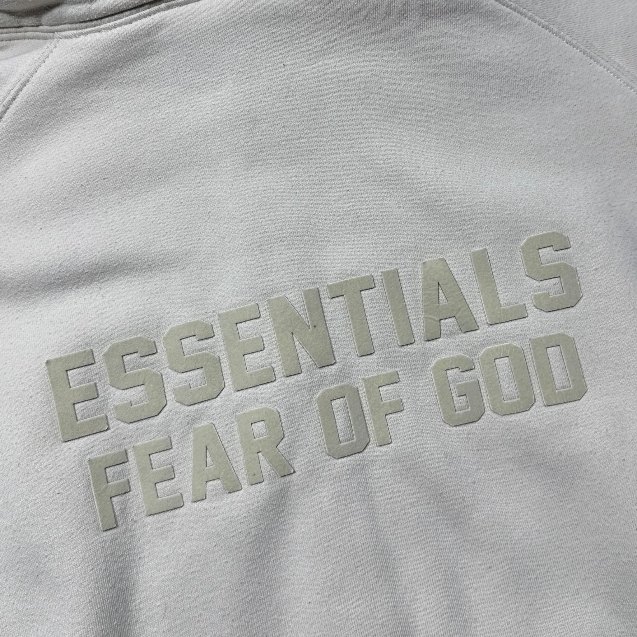 Sweat Essentials (S)