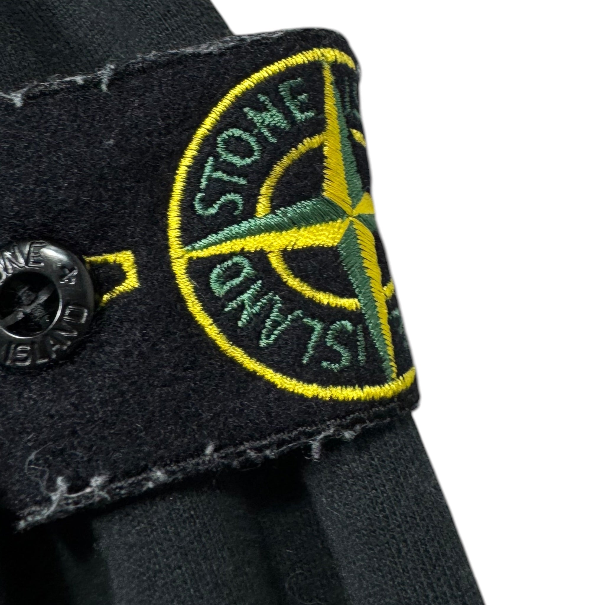 Sweat Stone Island (M)
