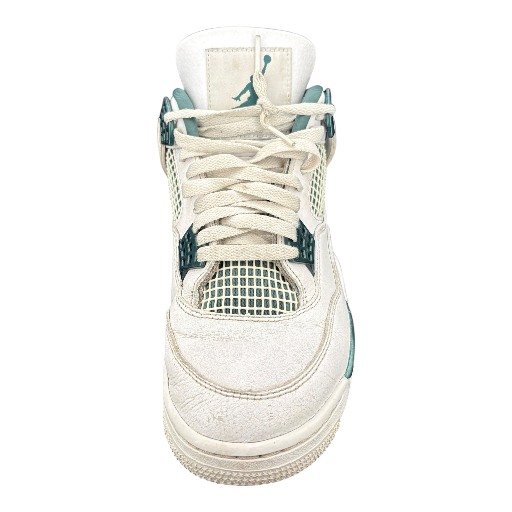Jordan 4 Oxidized Green (42.5EU)