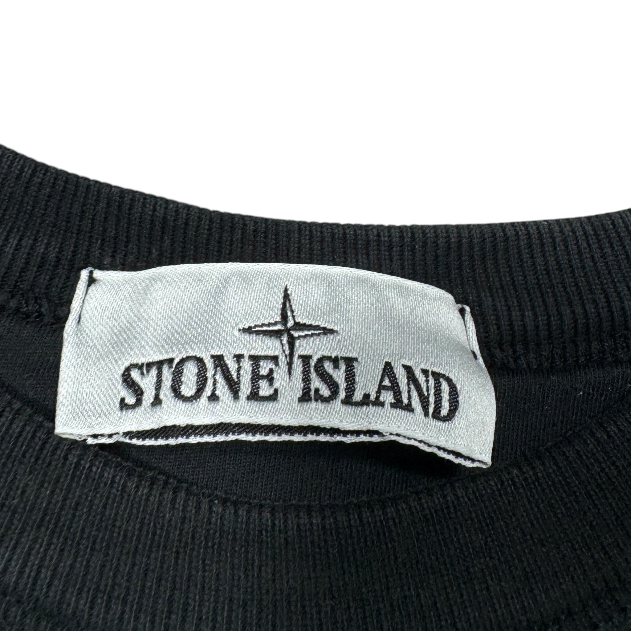 Sweat Stone Island (M)