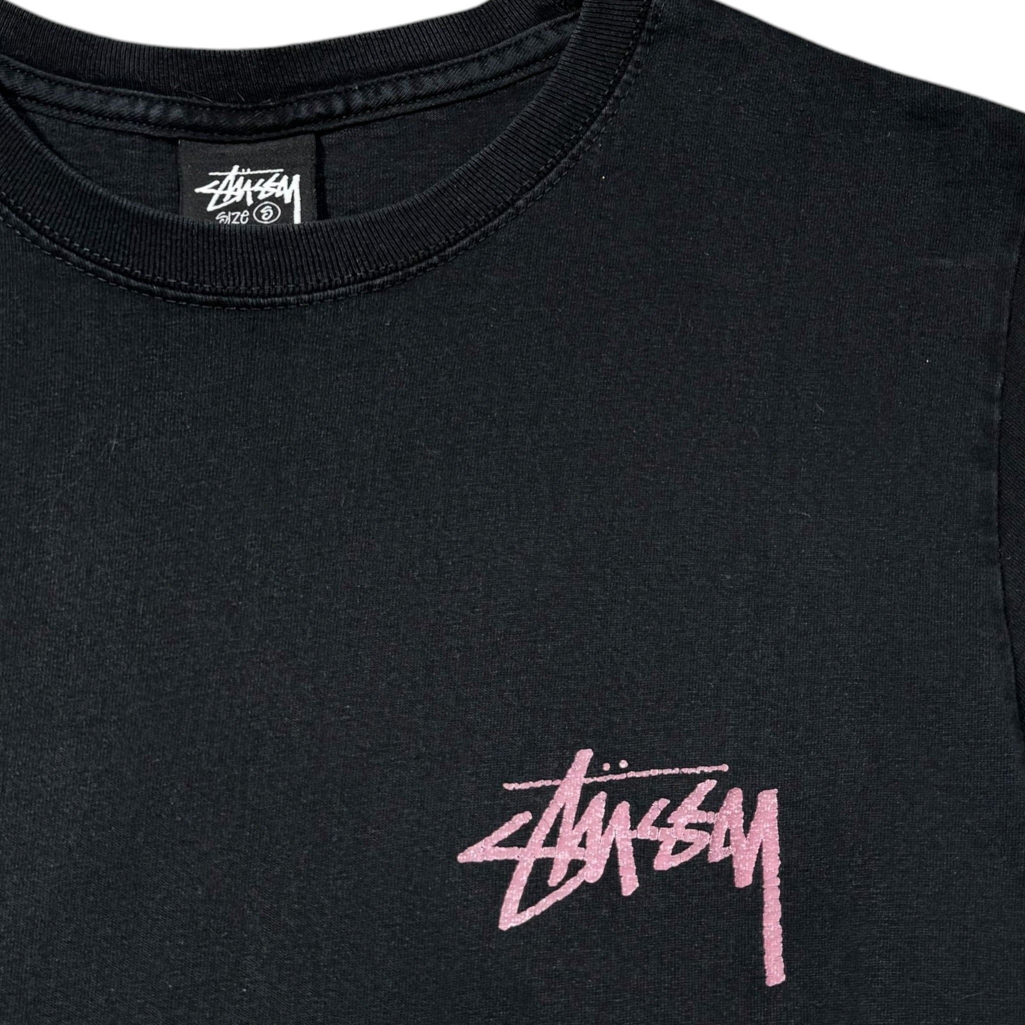 T-shirt Stussy (S)