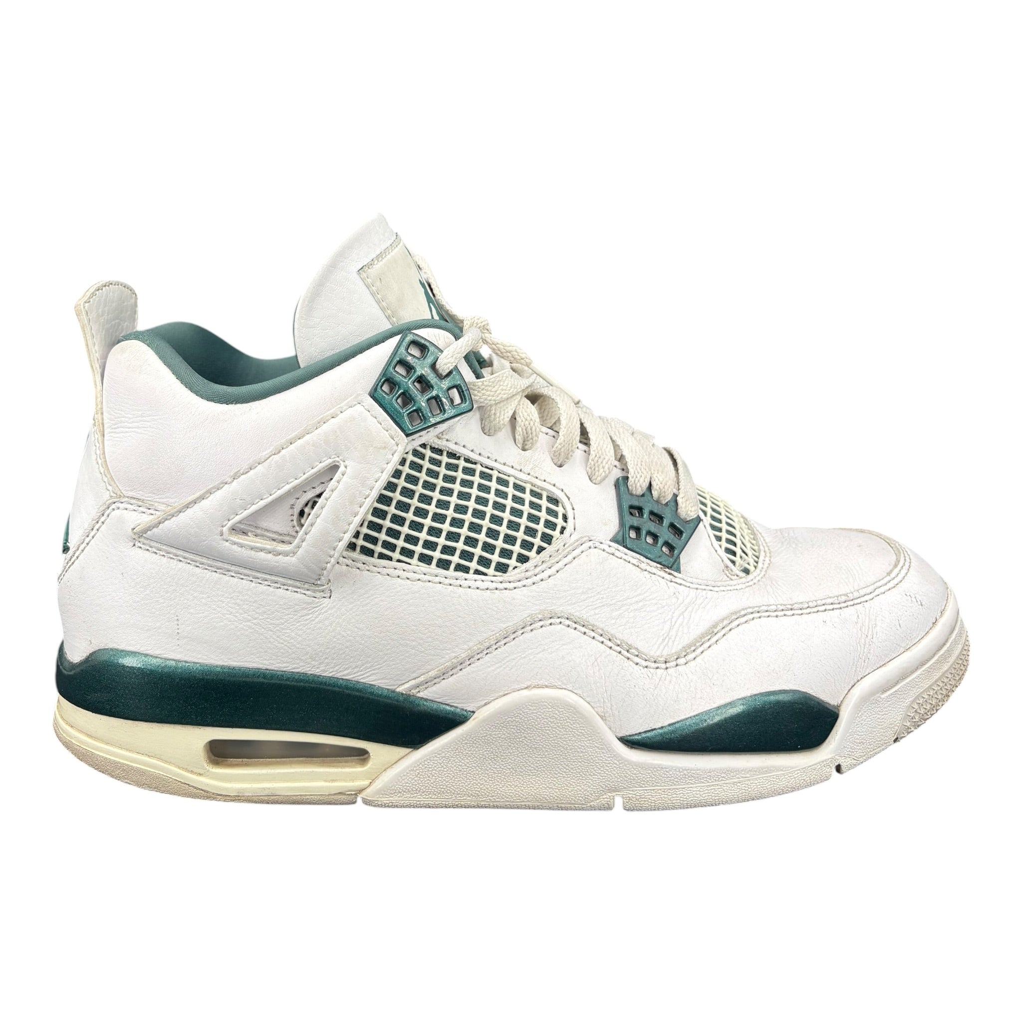 Jordan 4 Oxidized Green (42.5EU)
