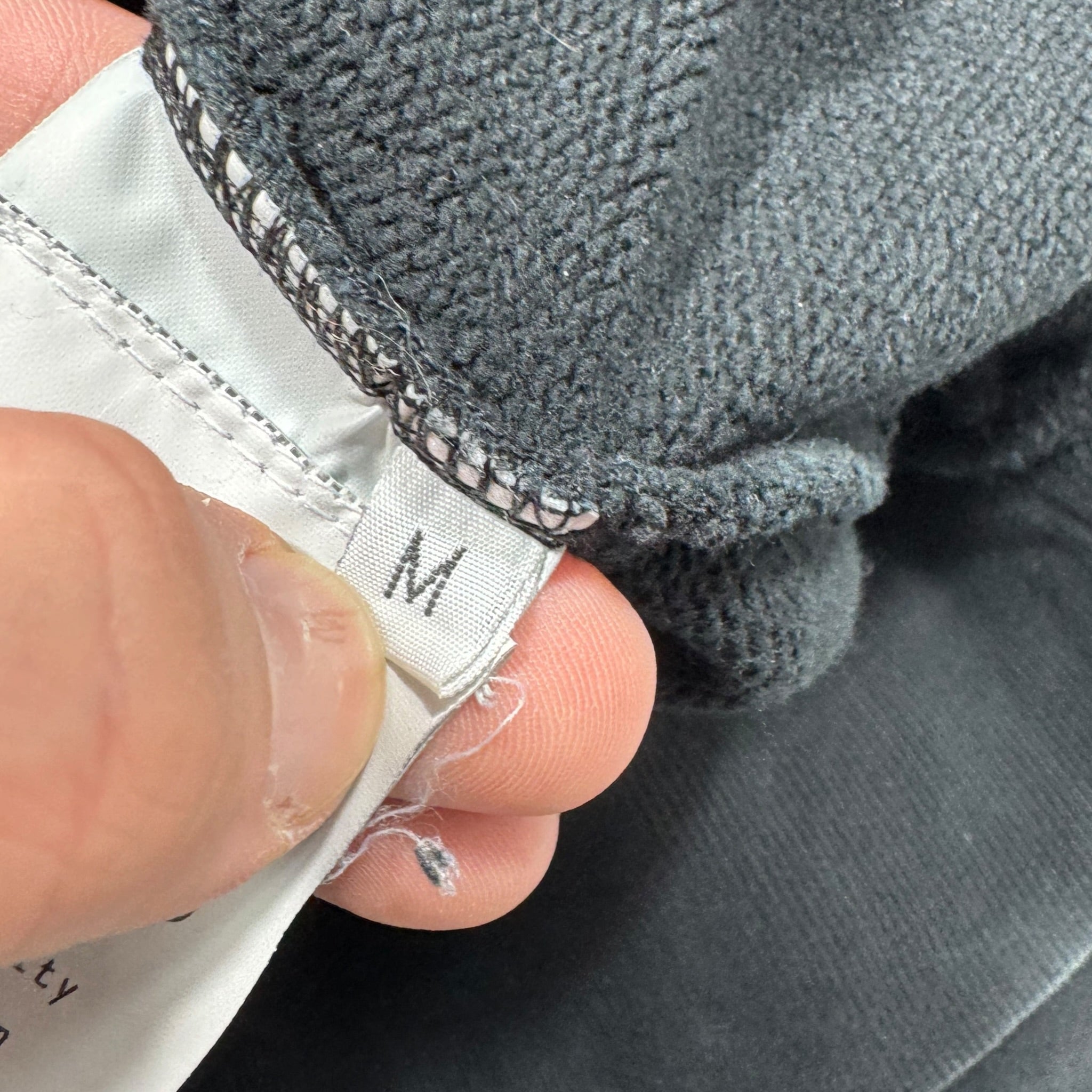 Sweat Stone Island (M)