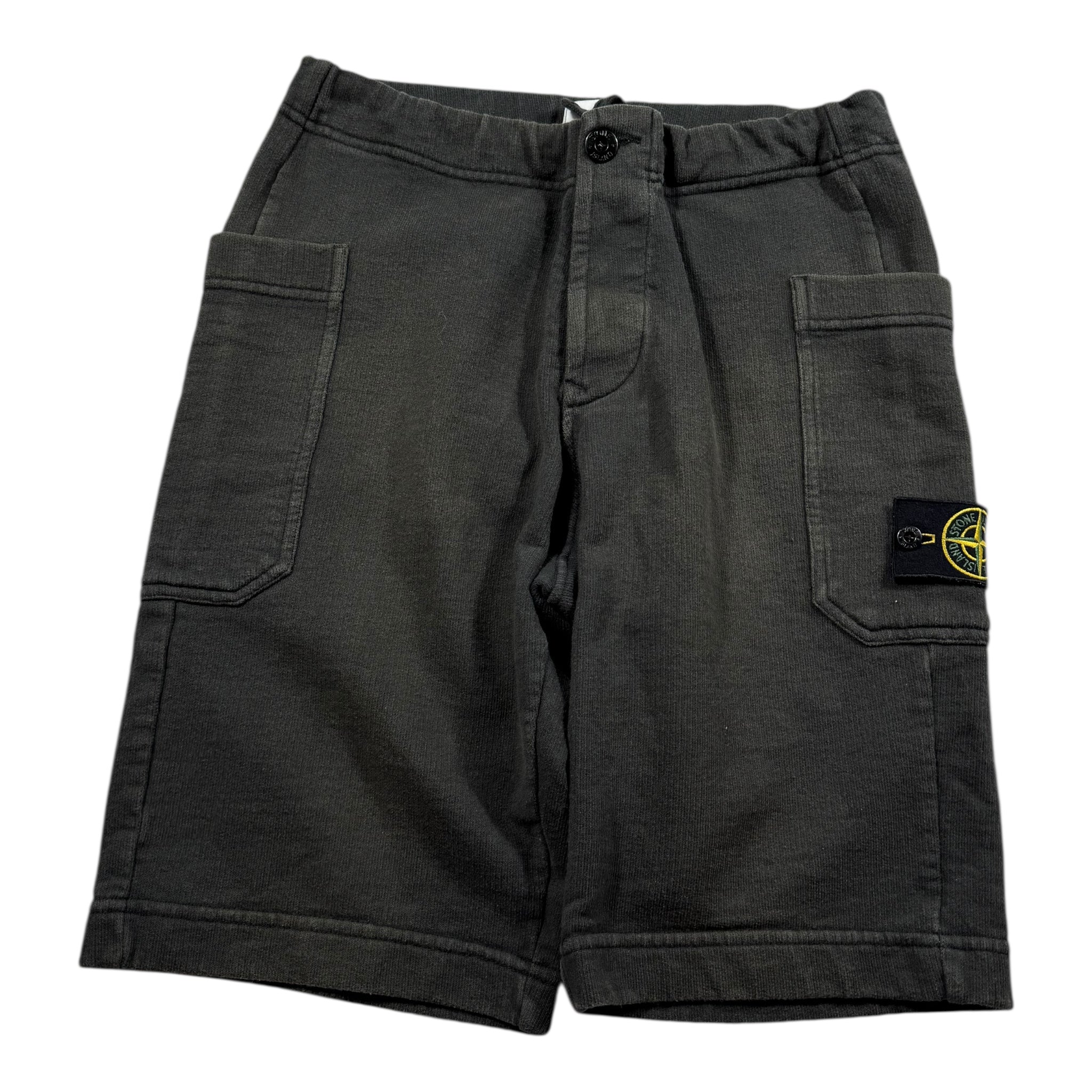 Kurze Stone Island (M)