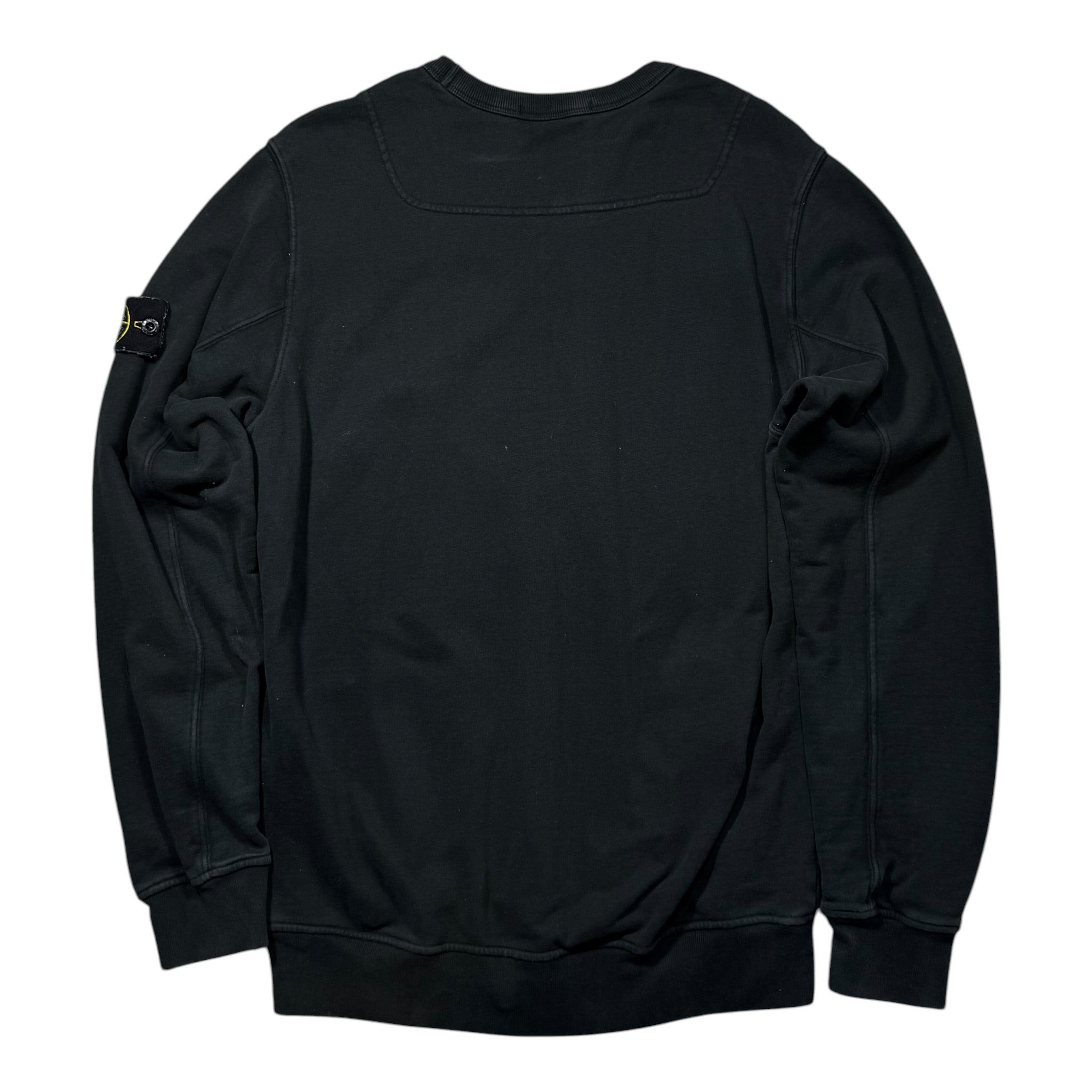 Sweat Stone Island (M)