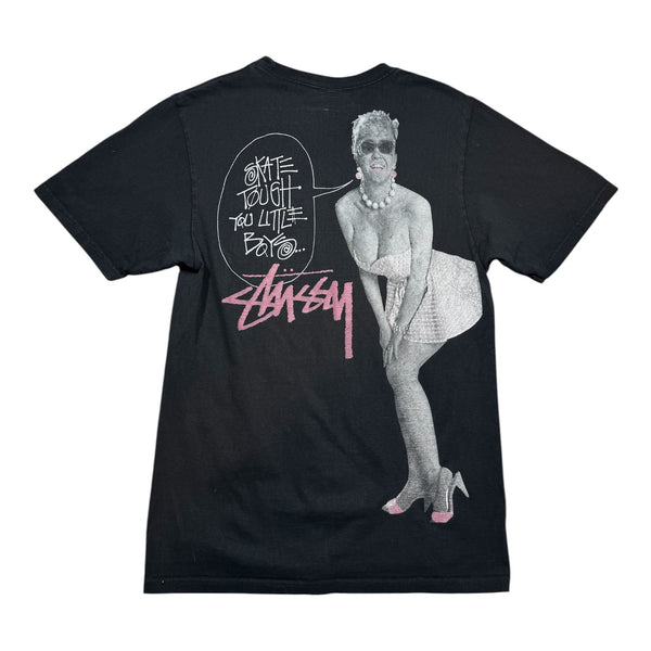 T-shirt Stussy (S)
