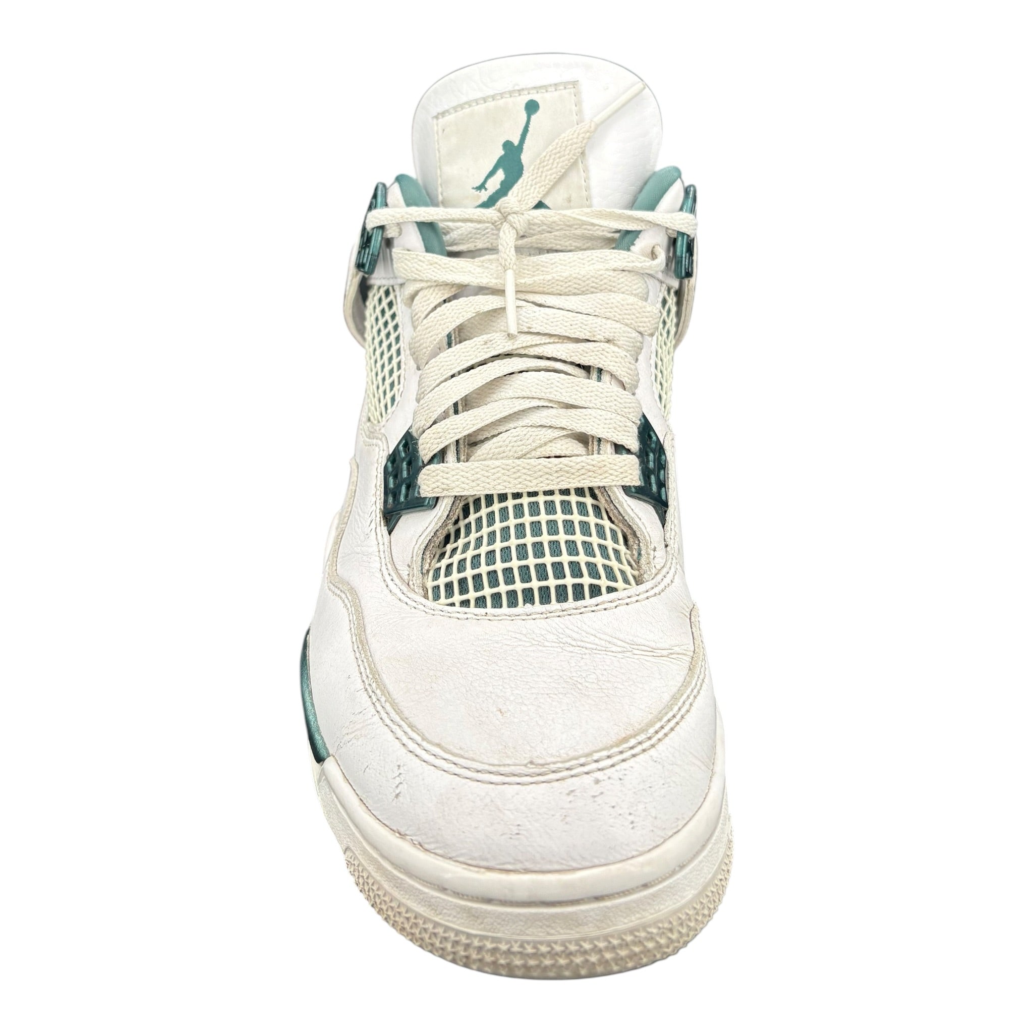 Jordan 4 Oxidized Green (42.5EU)