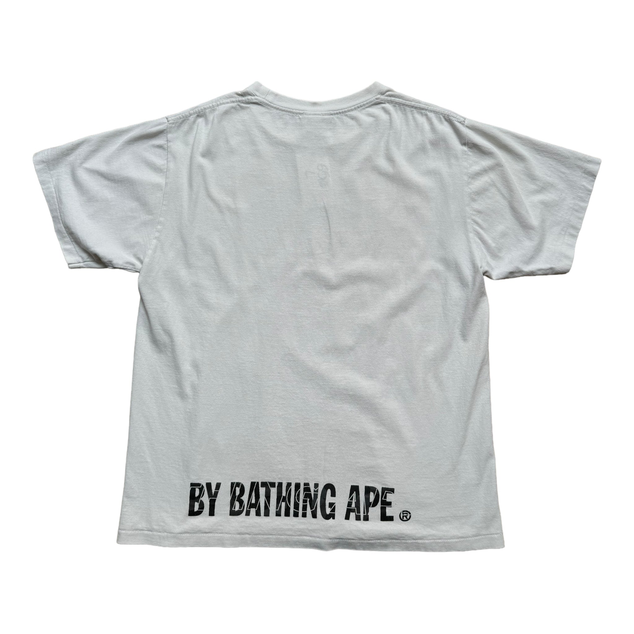 T-shirt Bape (L)