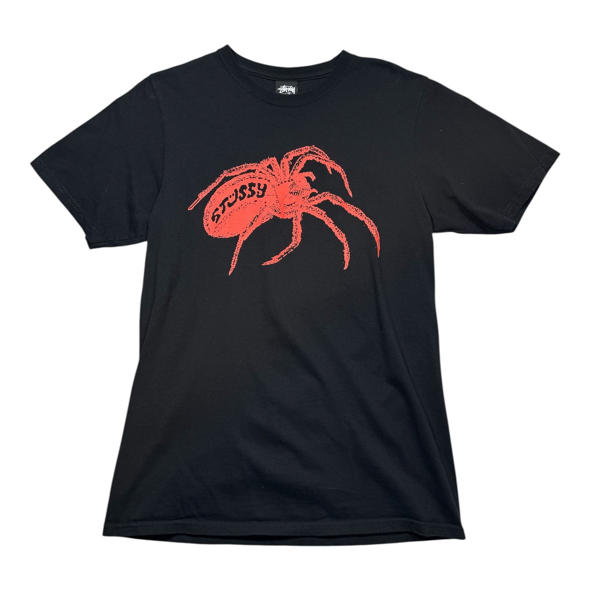 T-shirt Stussy (S)