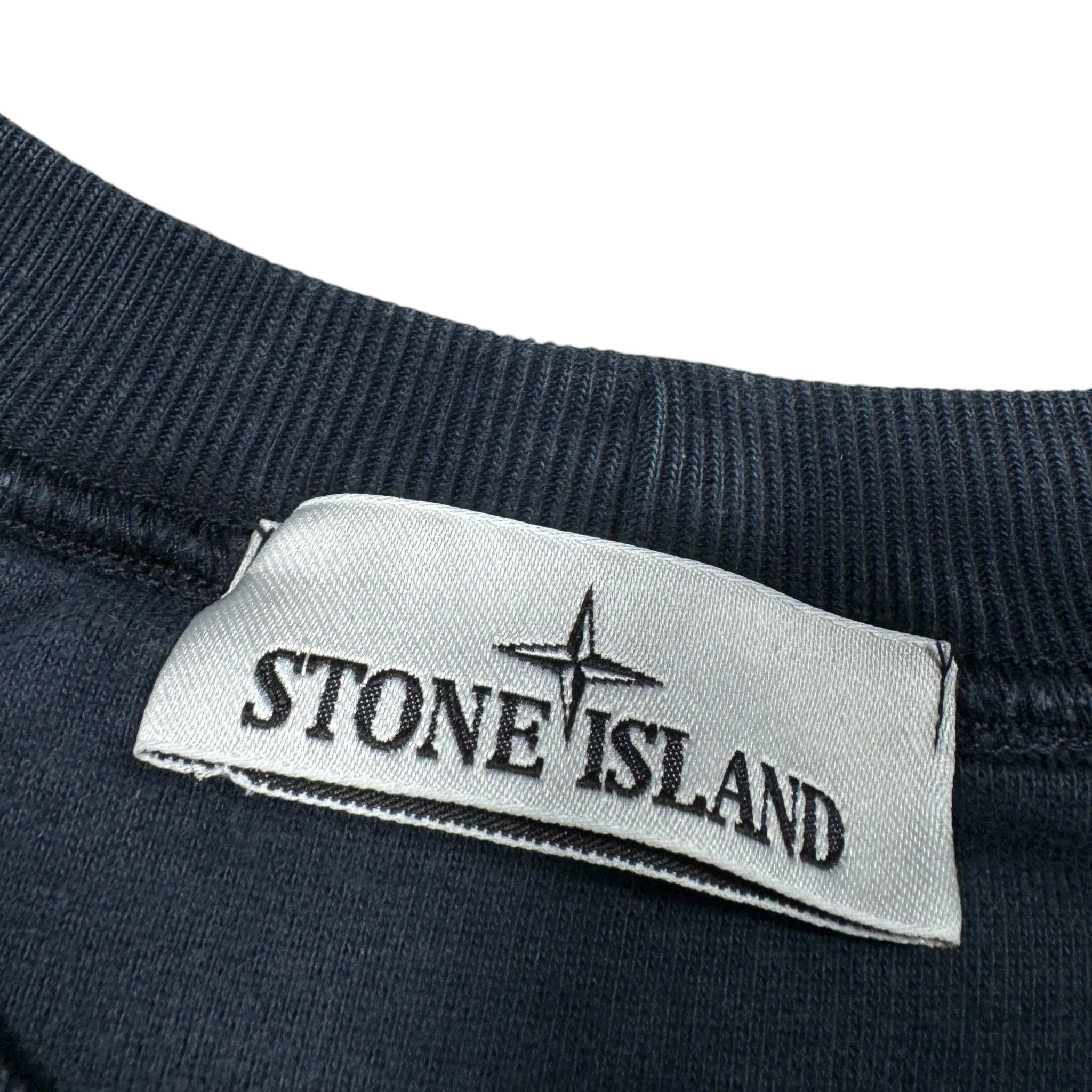 Sweat Stone Island (M)