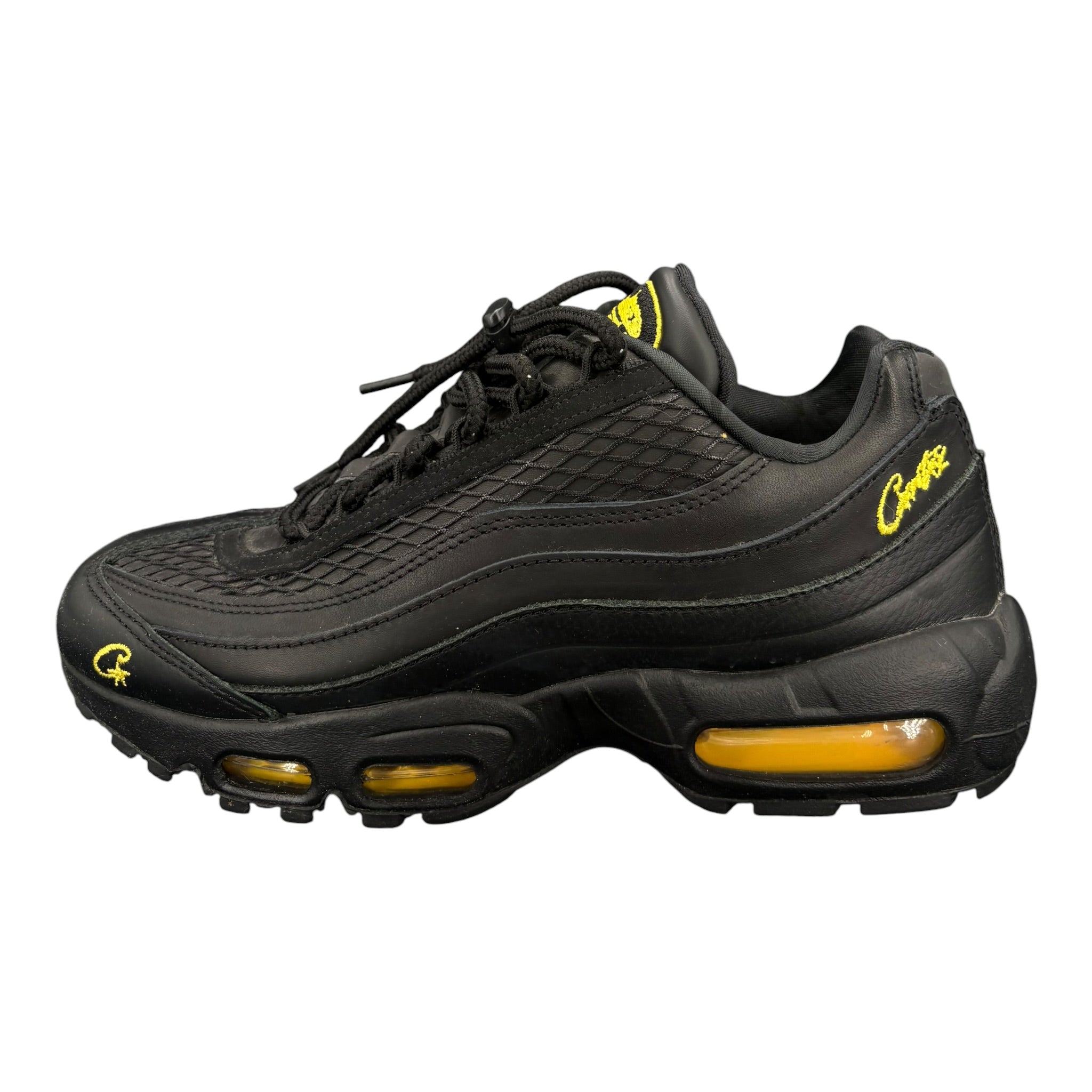 Air Max 95 Corteiz Black Honey (40EU)