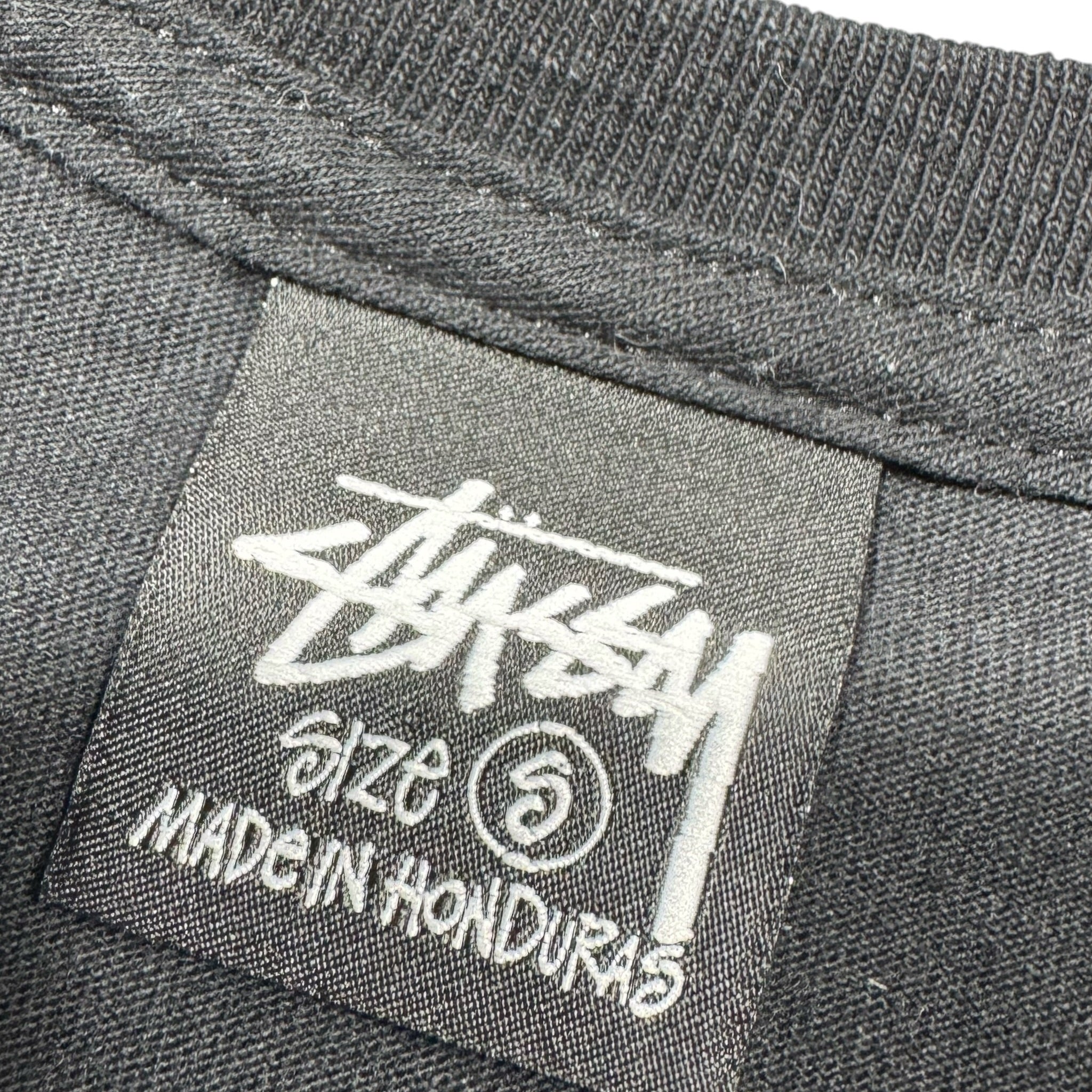 T-shirt Stussy (S)