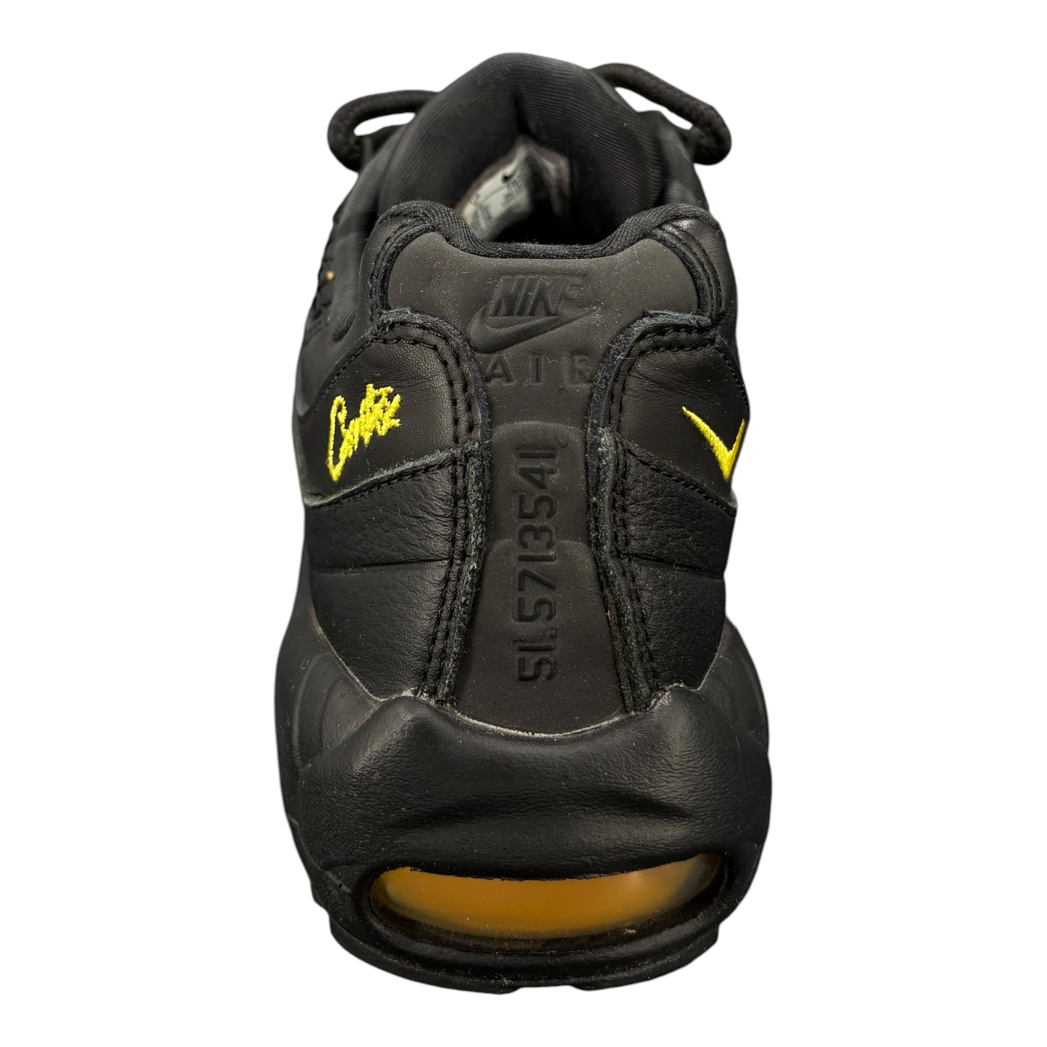 Air Max 95 Corteiz Black Honey (40EU)