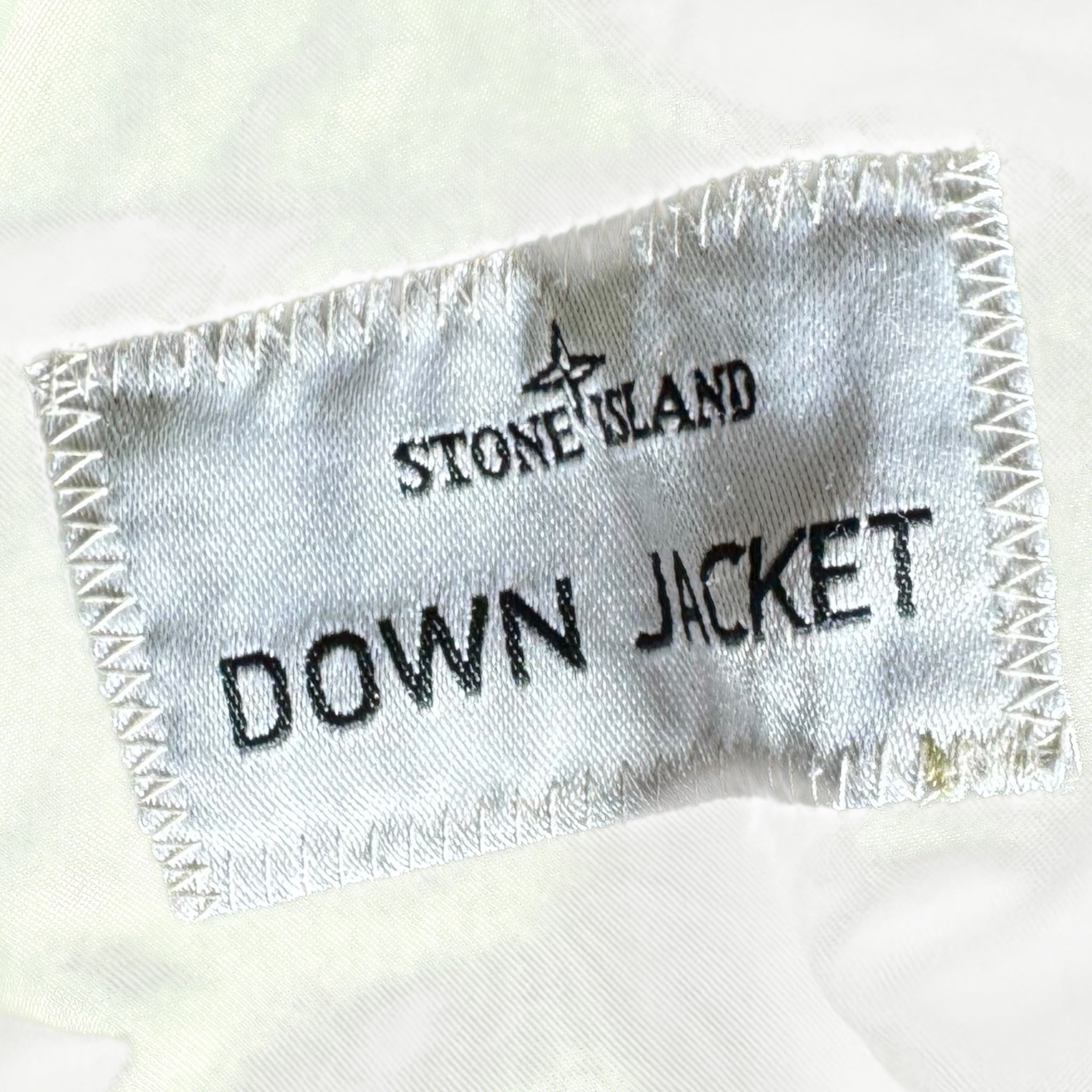 Stone Island Down Jacket (14Y)