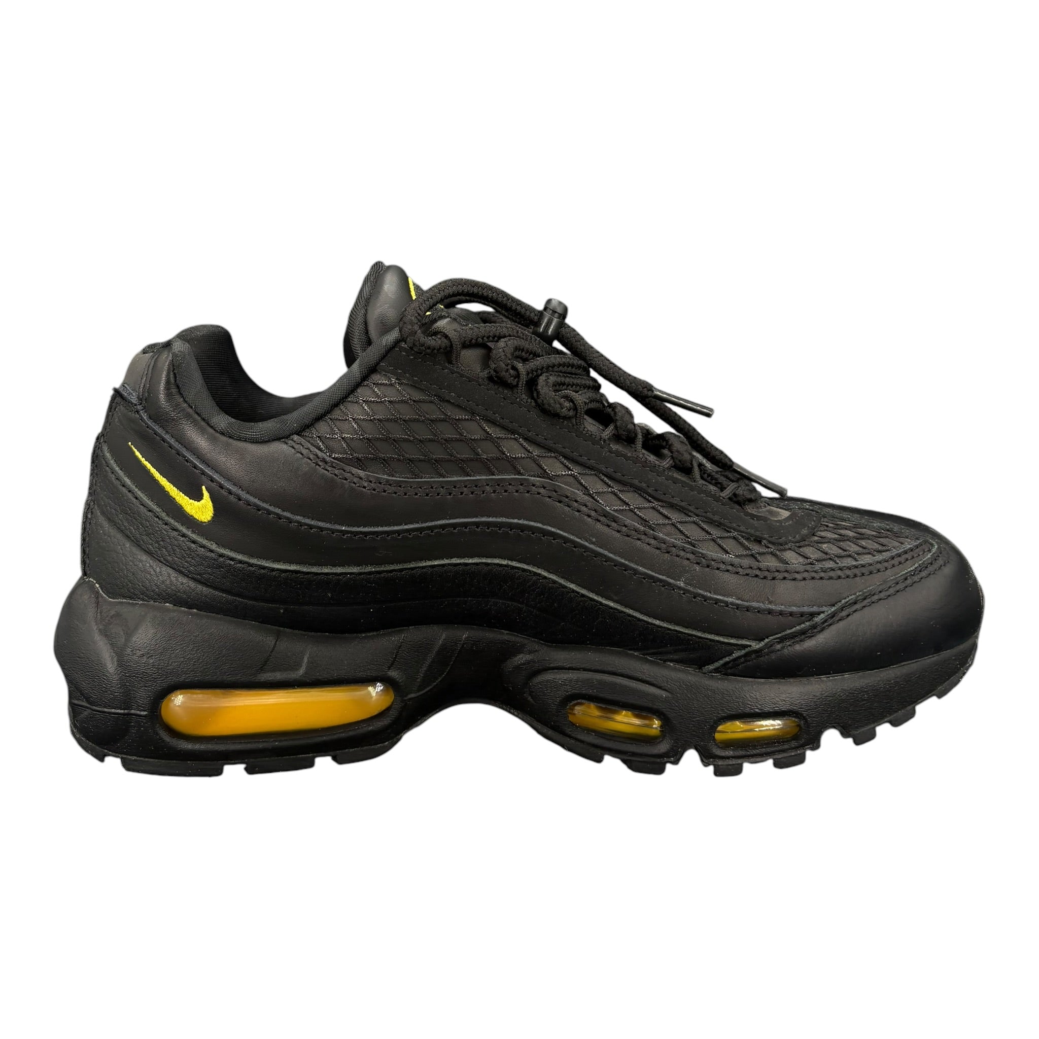 Air Max 95 Corteiz Black Honey (40EU)