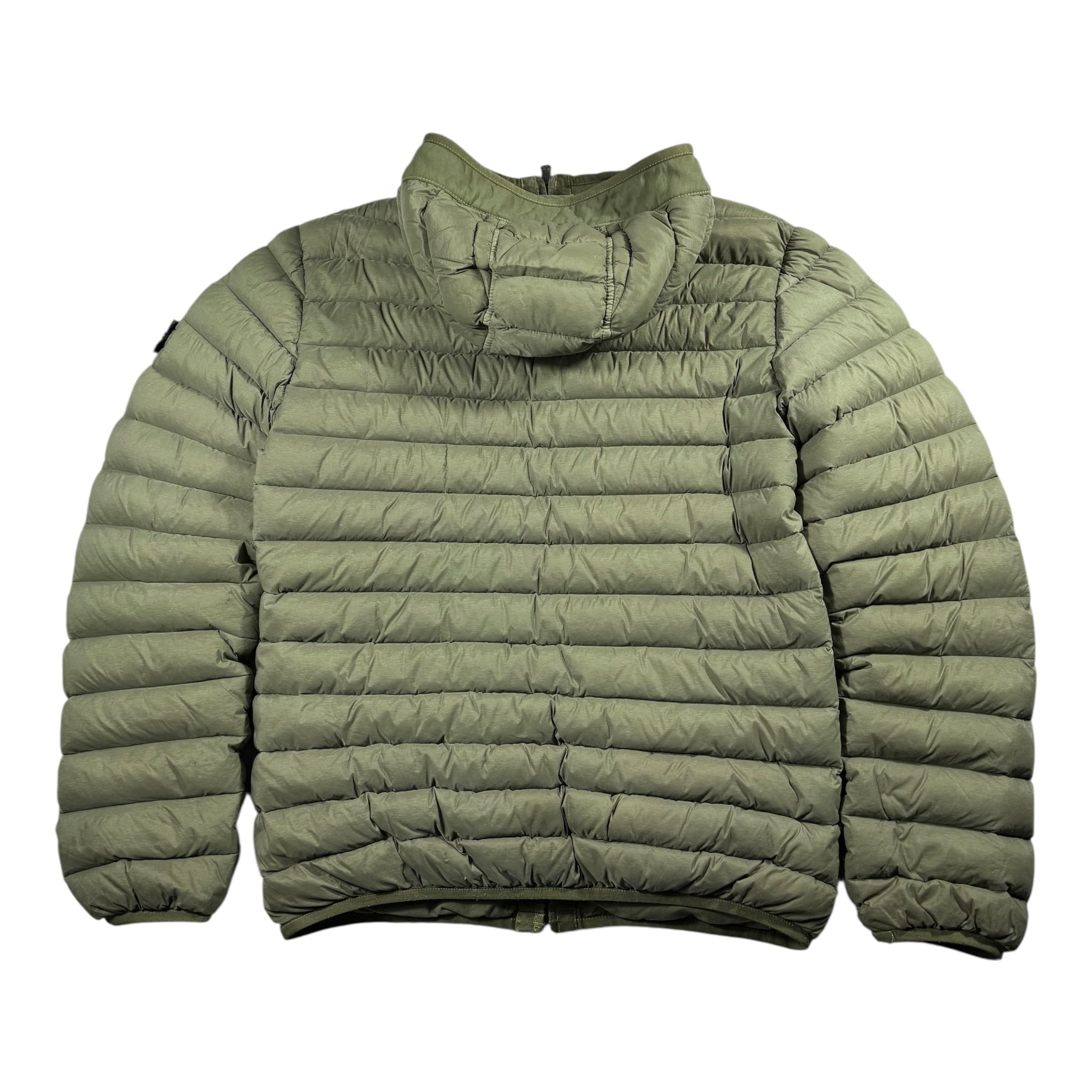 Stone Island Down Jacket (14Y)