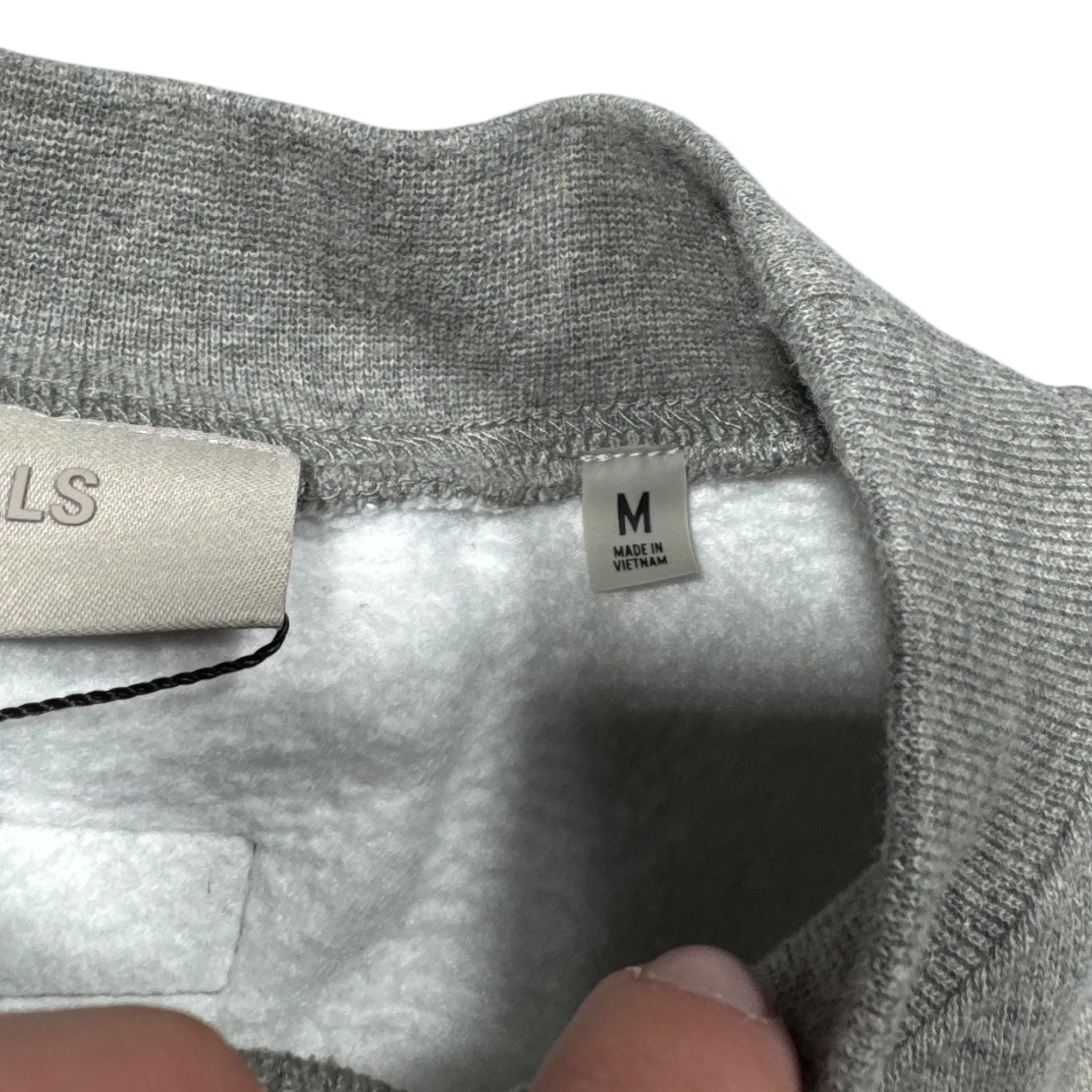 Sweat Essentials (M)