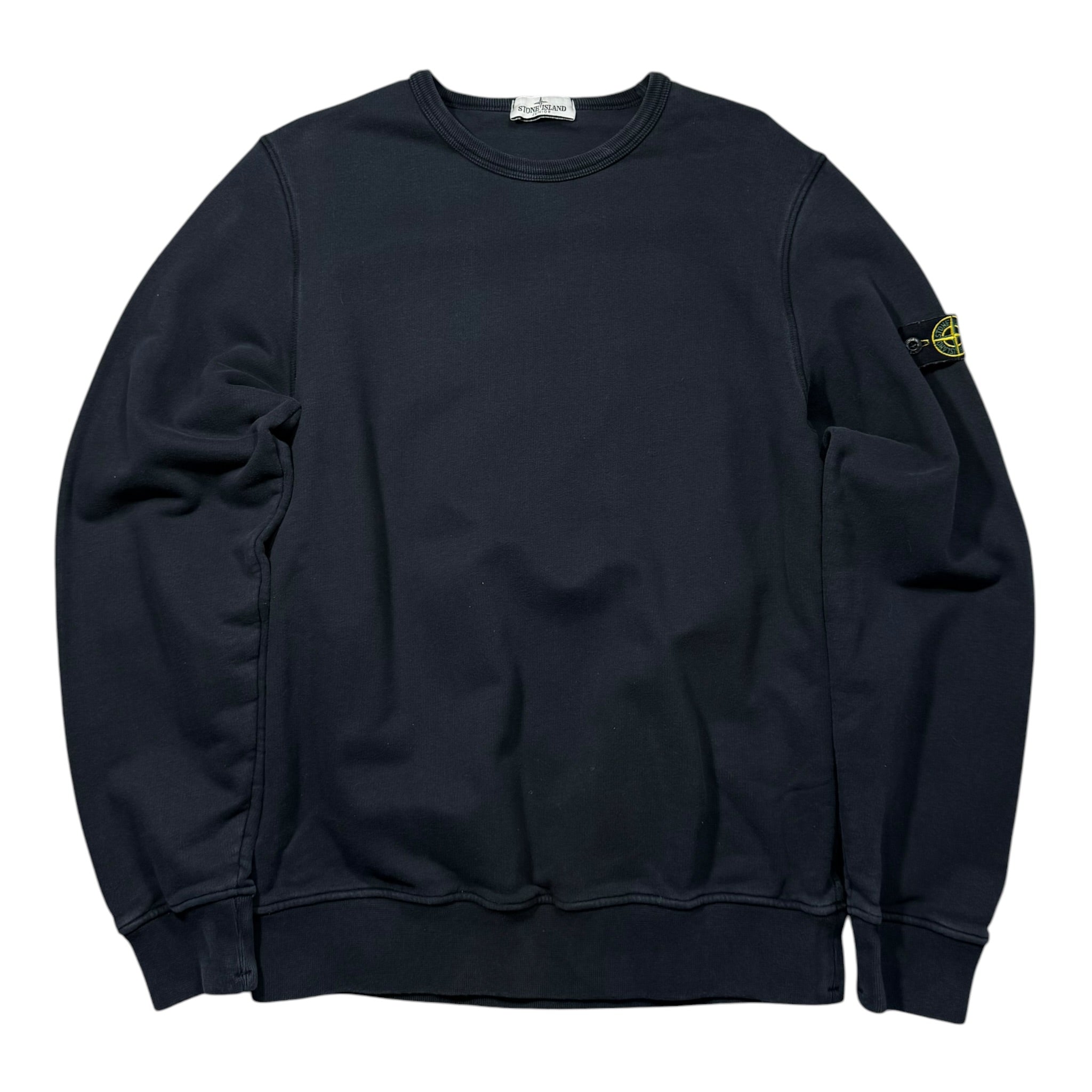 Sweat Stone Island (14A)