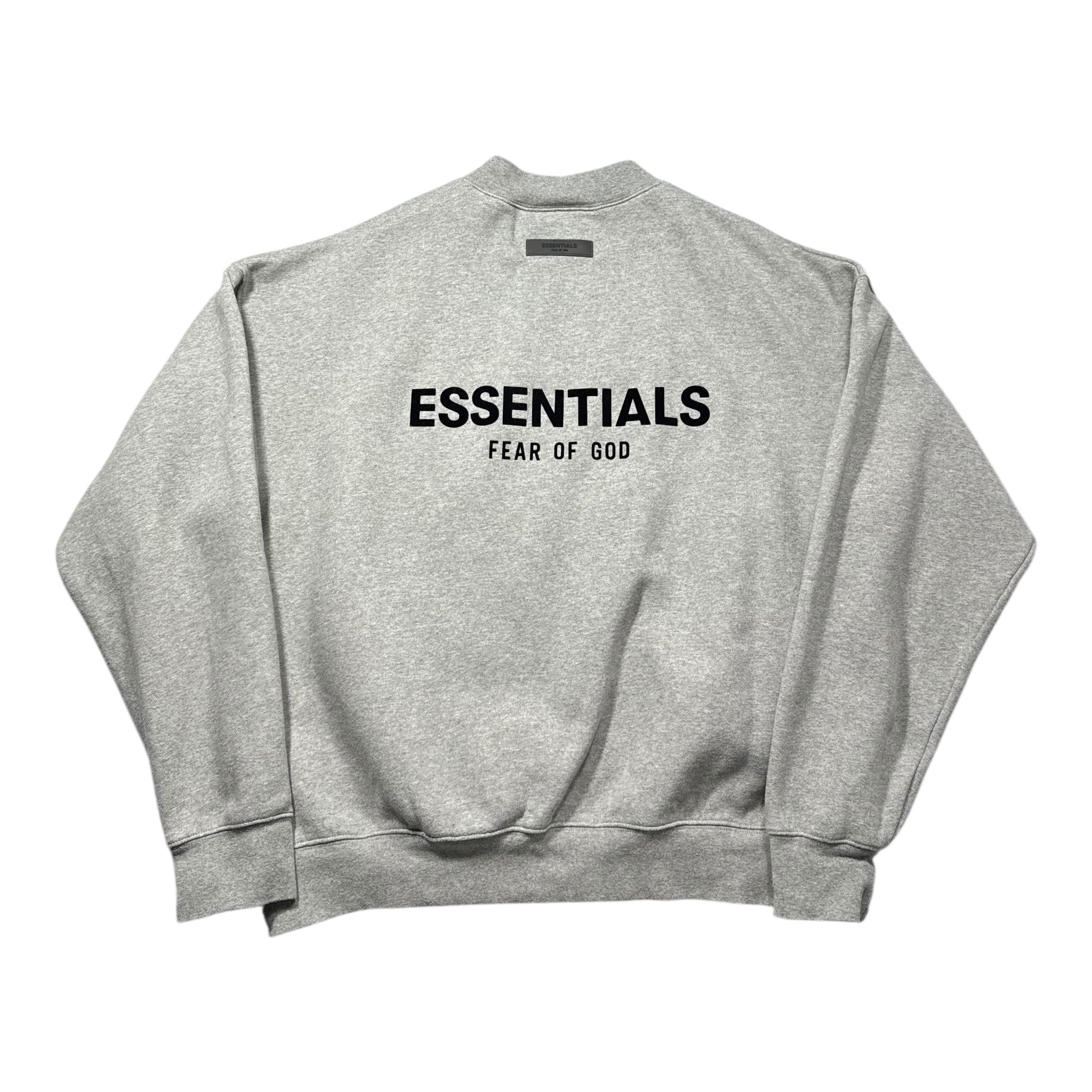 Sweat Essentials (M)