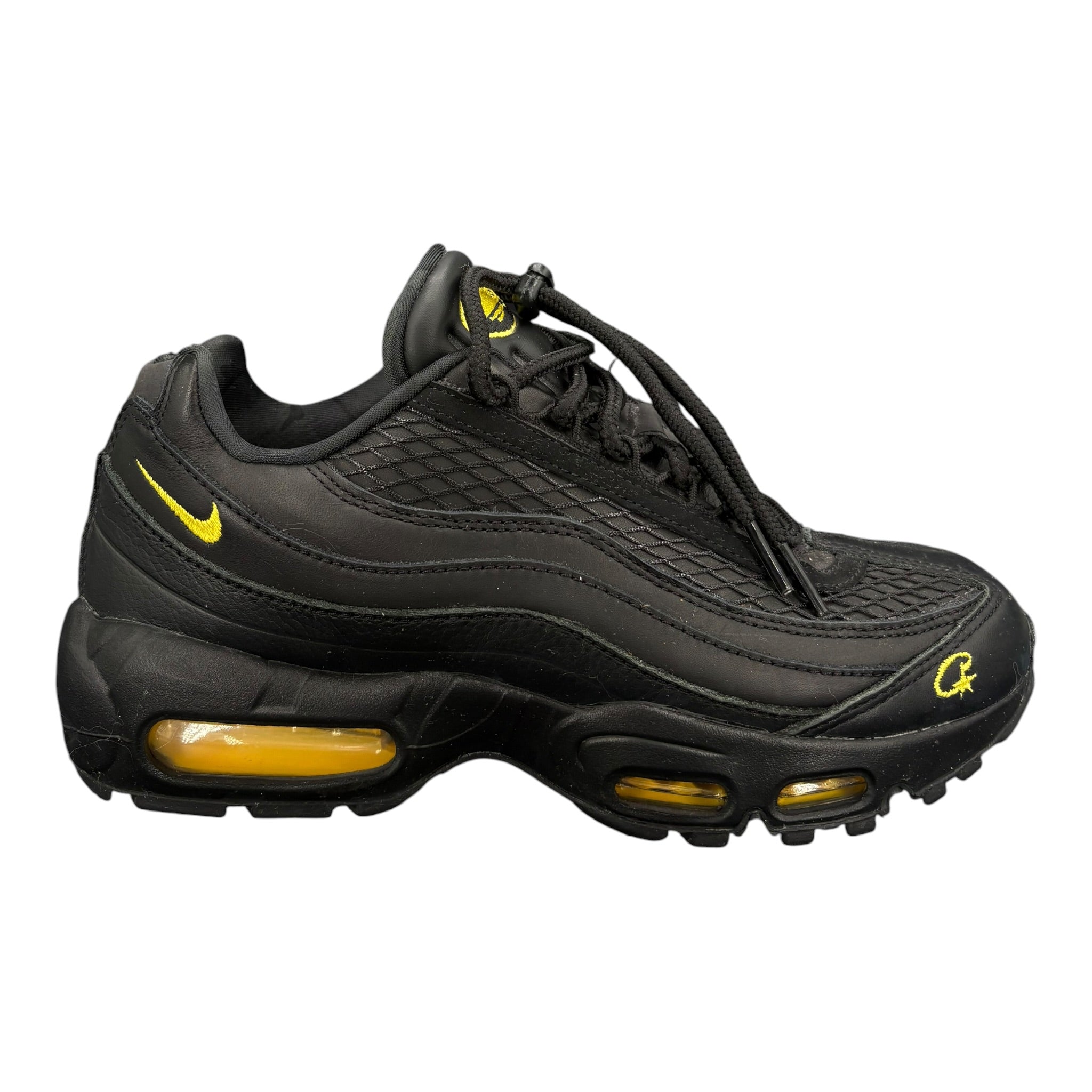 Air Max 95 Corteiz Black Honey (40EU)