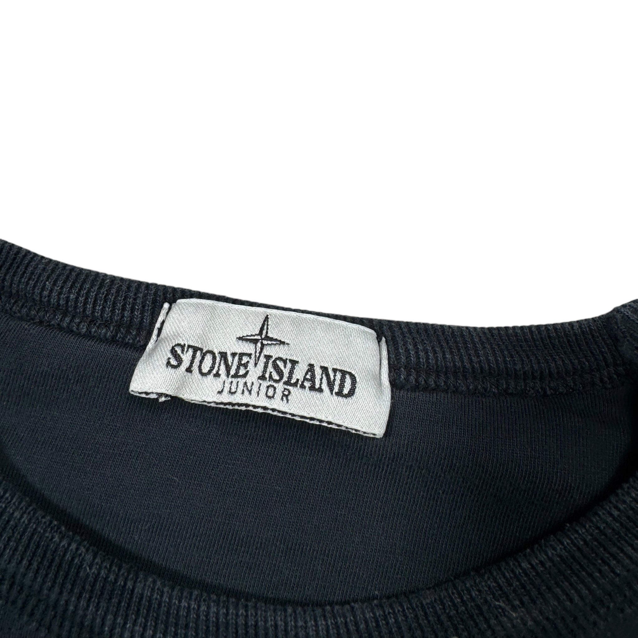 Sweat Stone Island (14A)