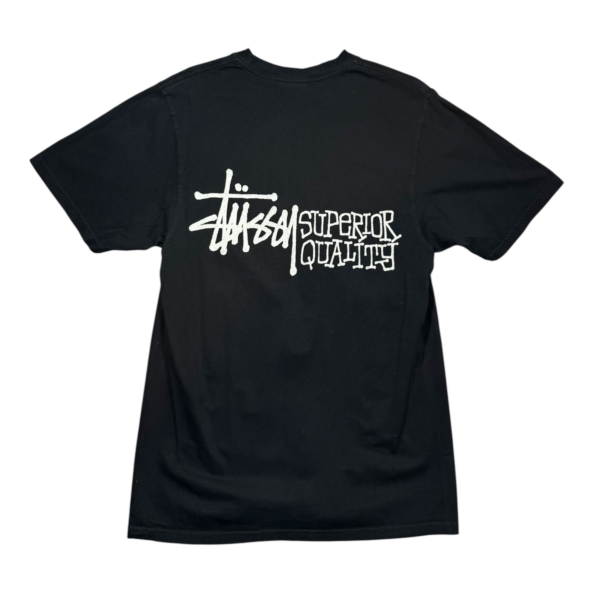 T-shirt Stussy (S)