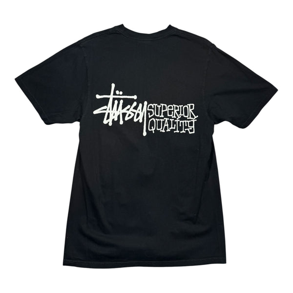 T-shirt Stussy (S)