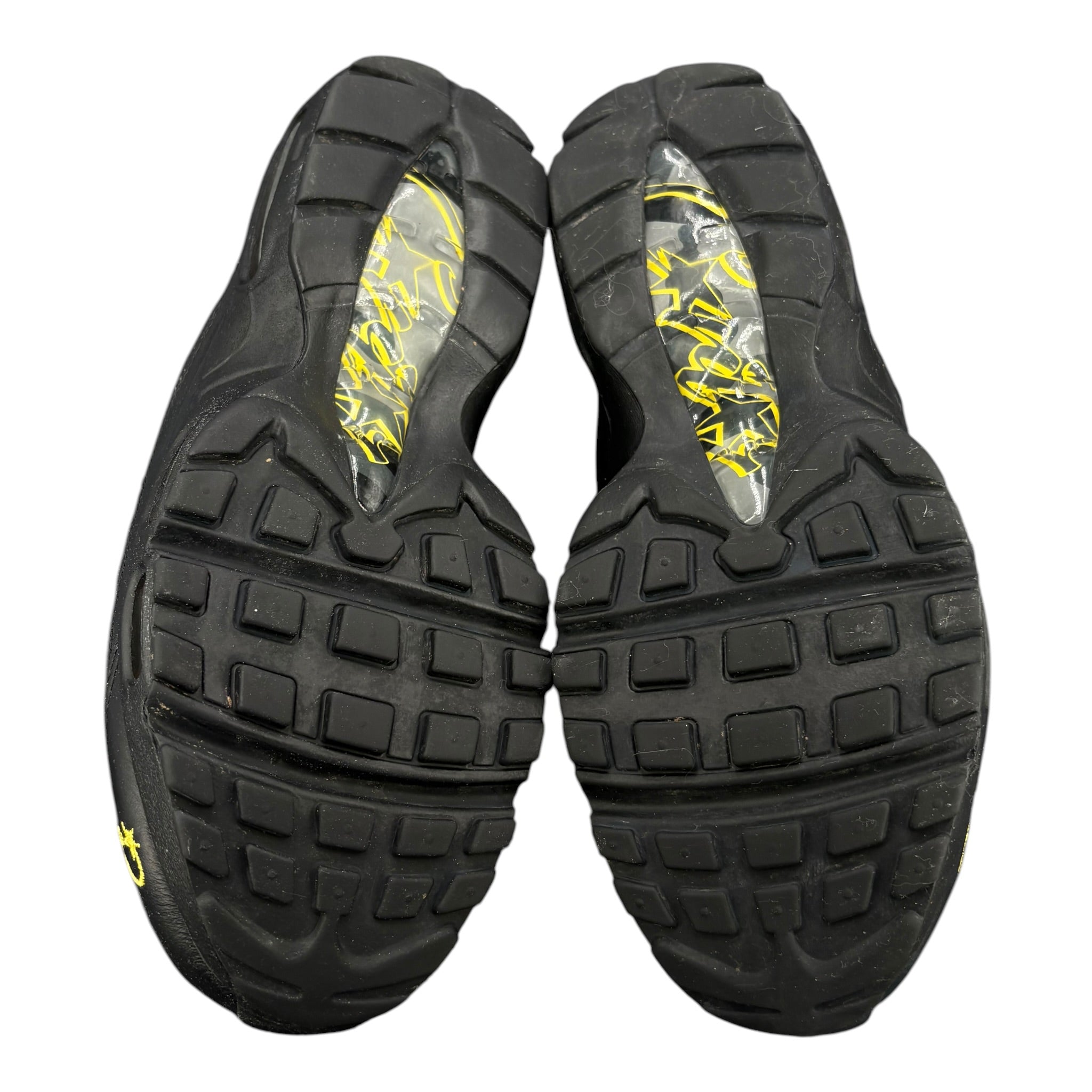 Air Max 95 Corteiz Black Honey (40EU)