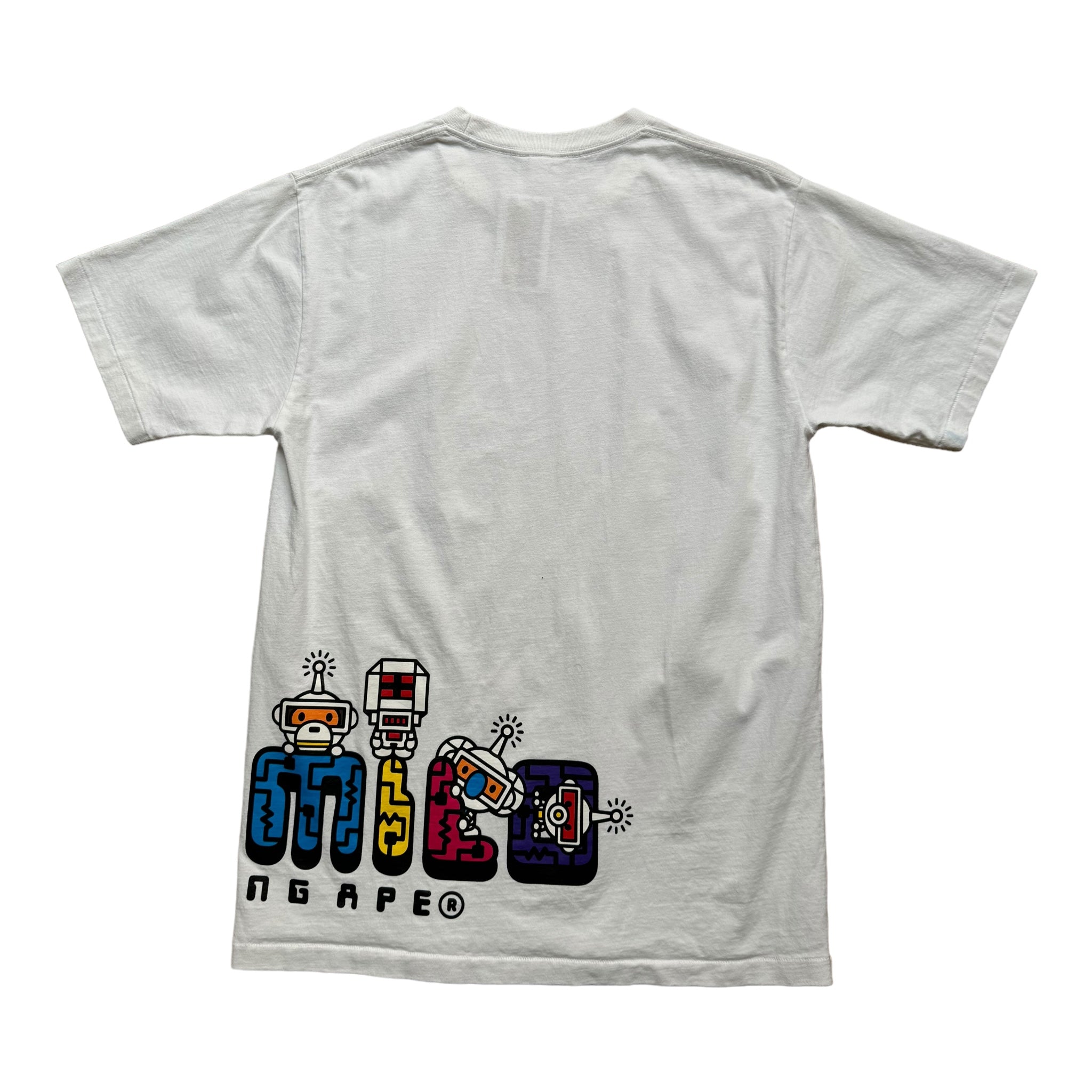 T-shirt Bape (L)