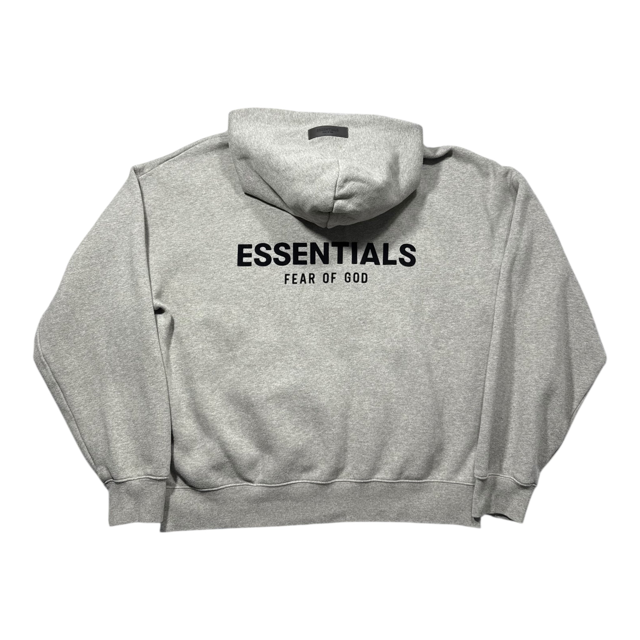 Sweat Essentials (M)