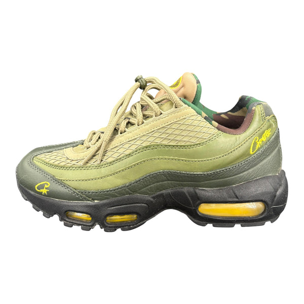 Air Max 95 Corteiz Sequoia (40EU)