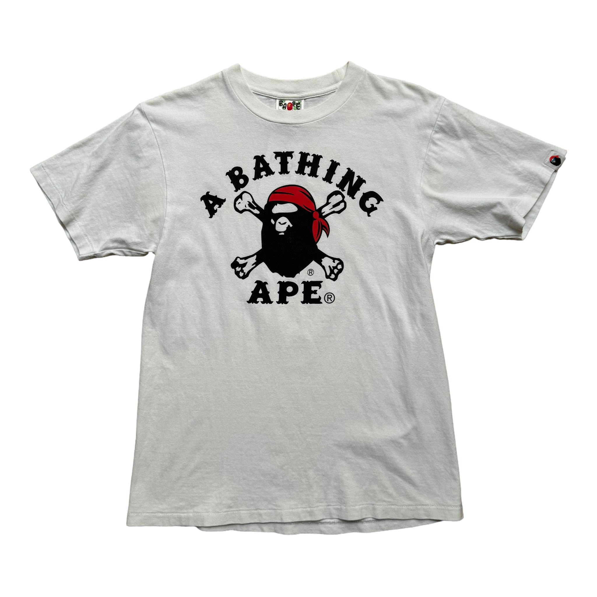 T-Shirt Bape (S)