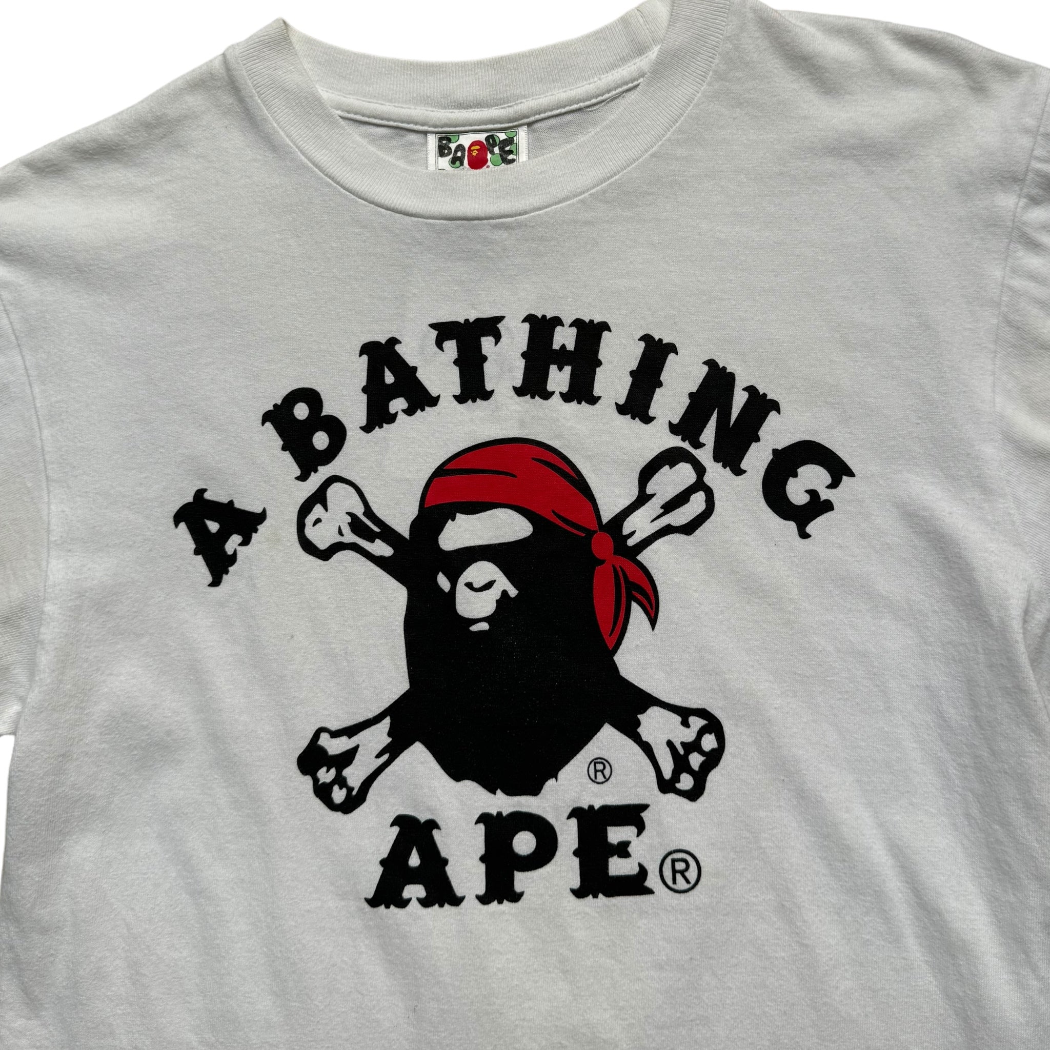 T-shirt Bape (S)