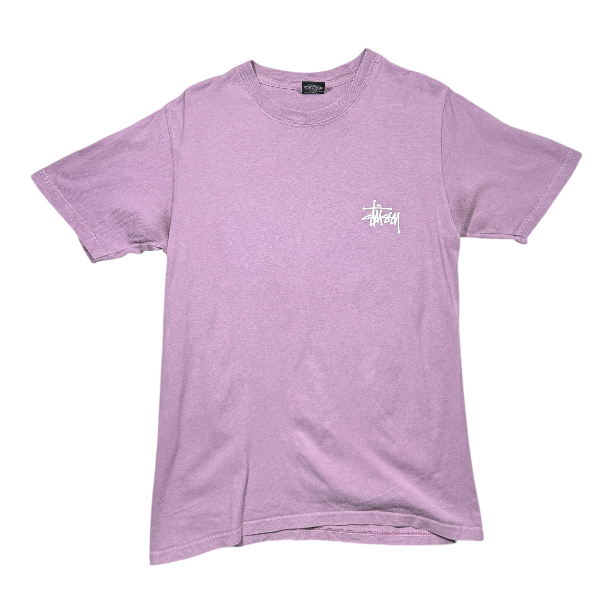 T-shirt Stussy (S)