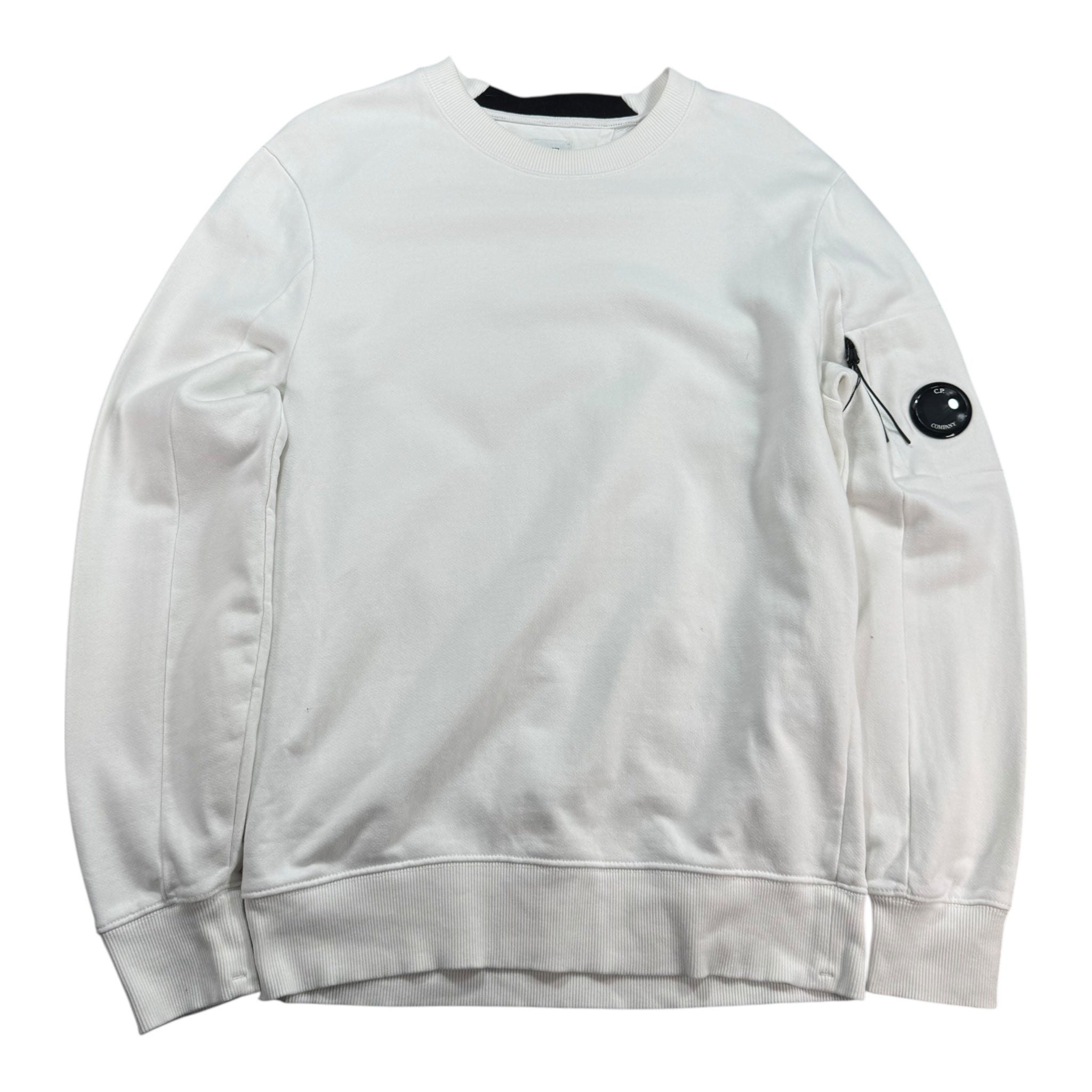 Sweat C.P. Company (S)