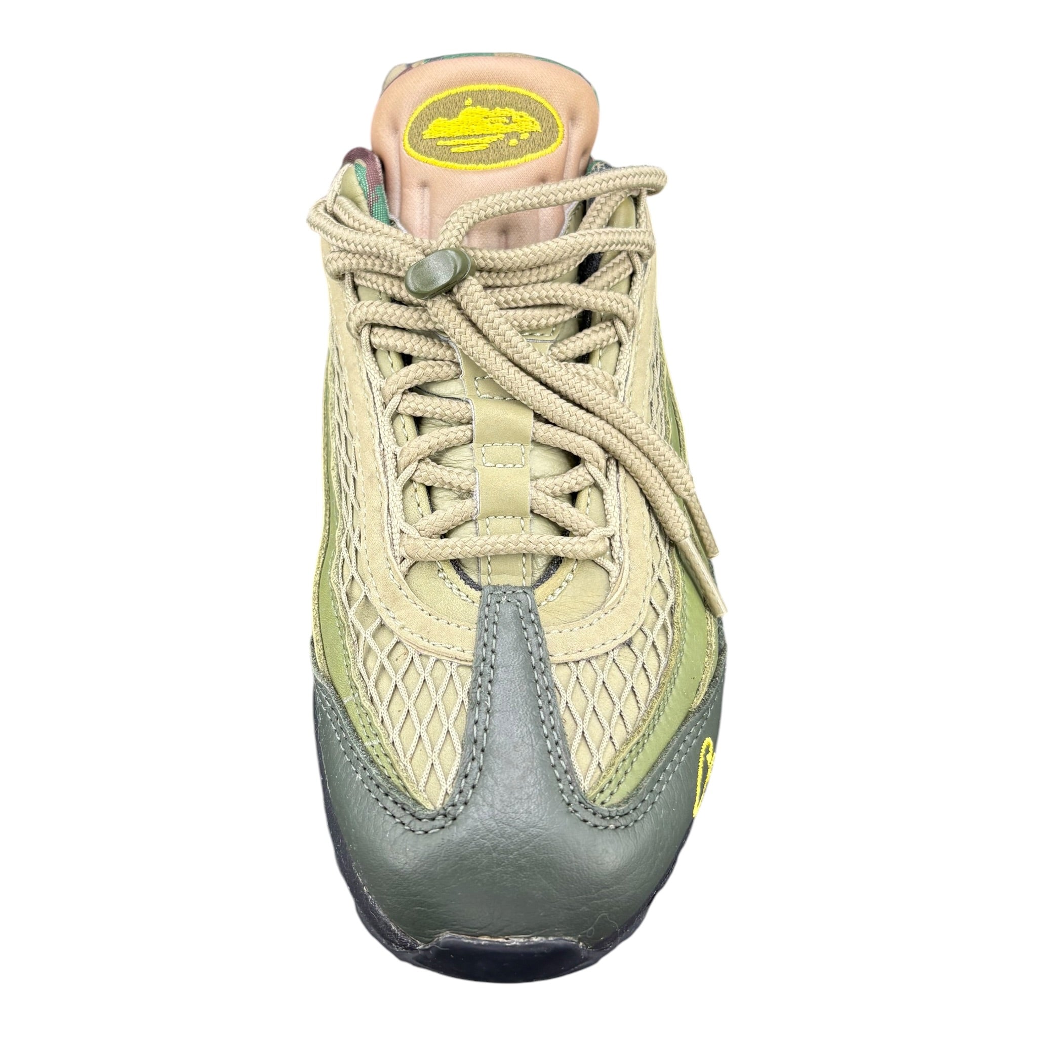 Air Max 95 Corteiz Sequoia (40EU)