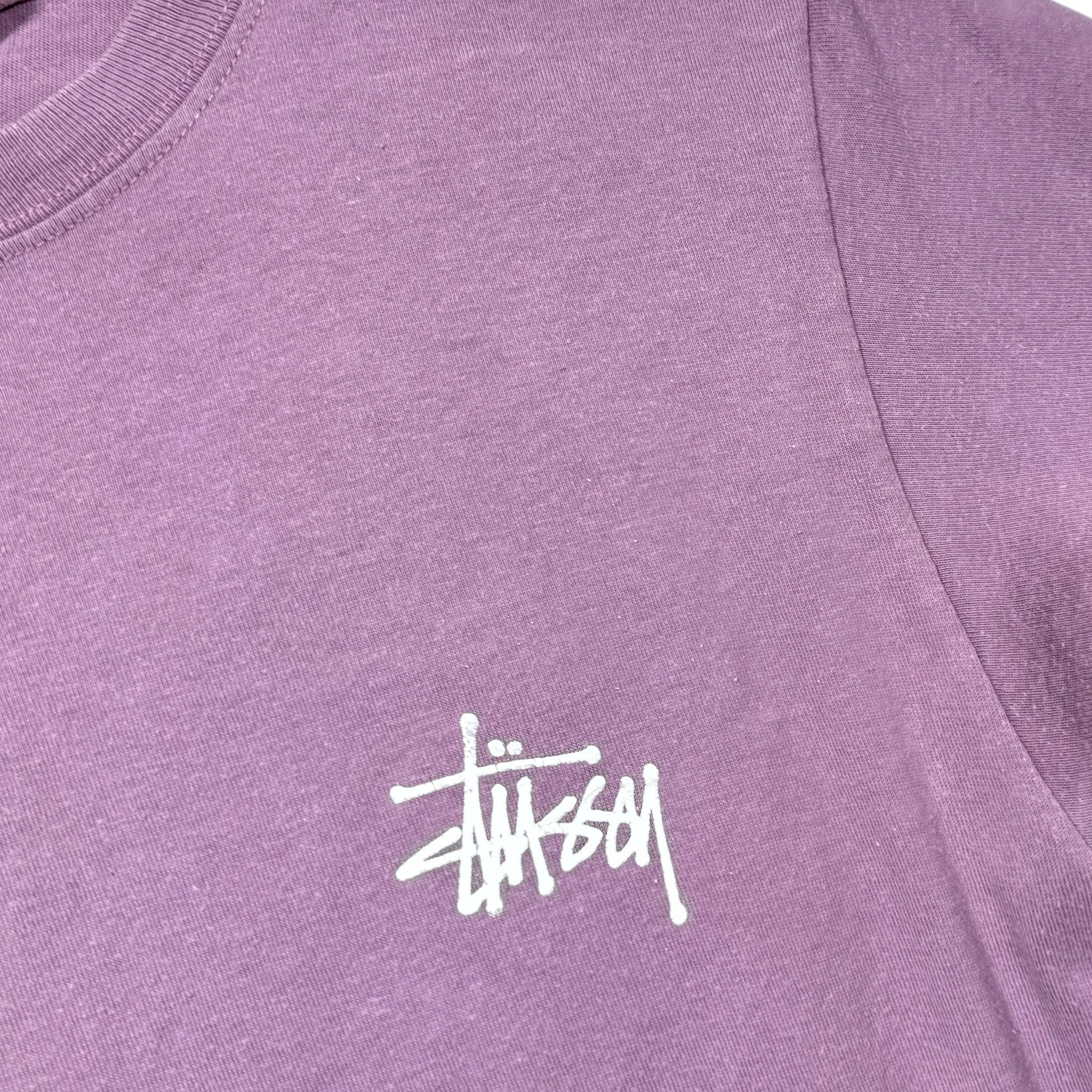T-shirt Stussy (S)
