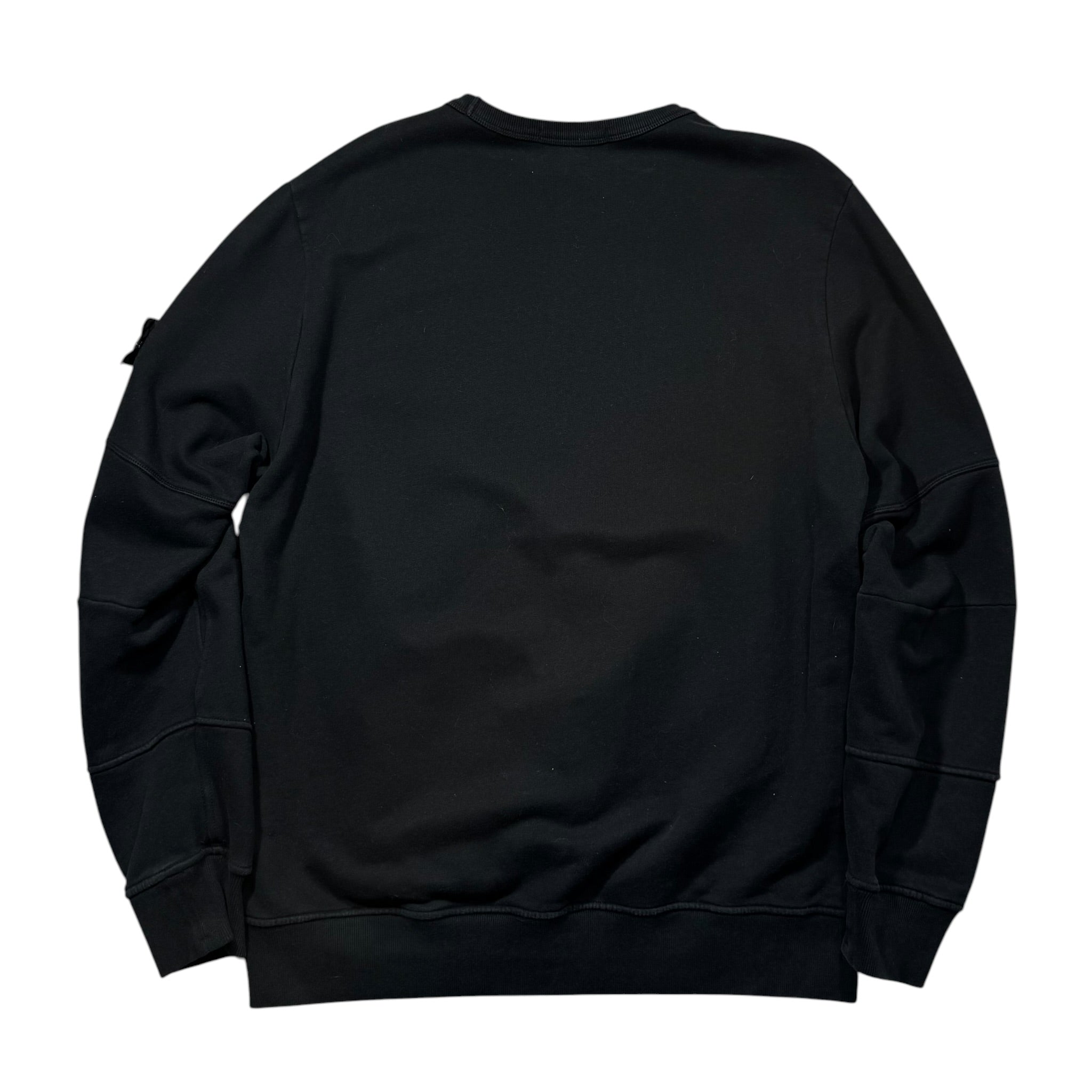 Sweat Stone Island (L)