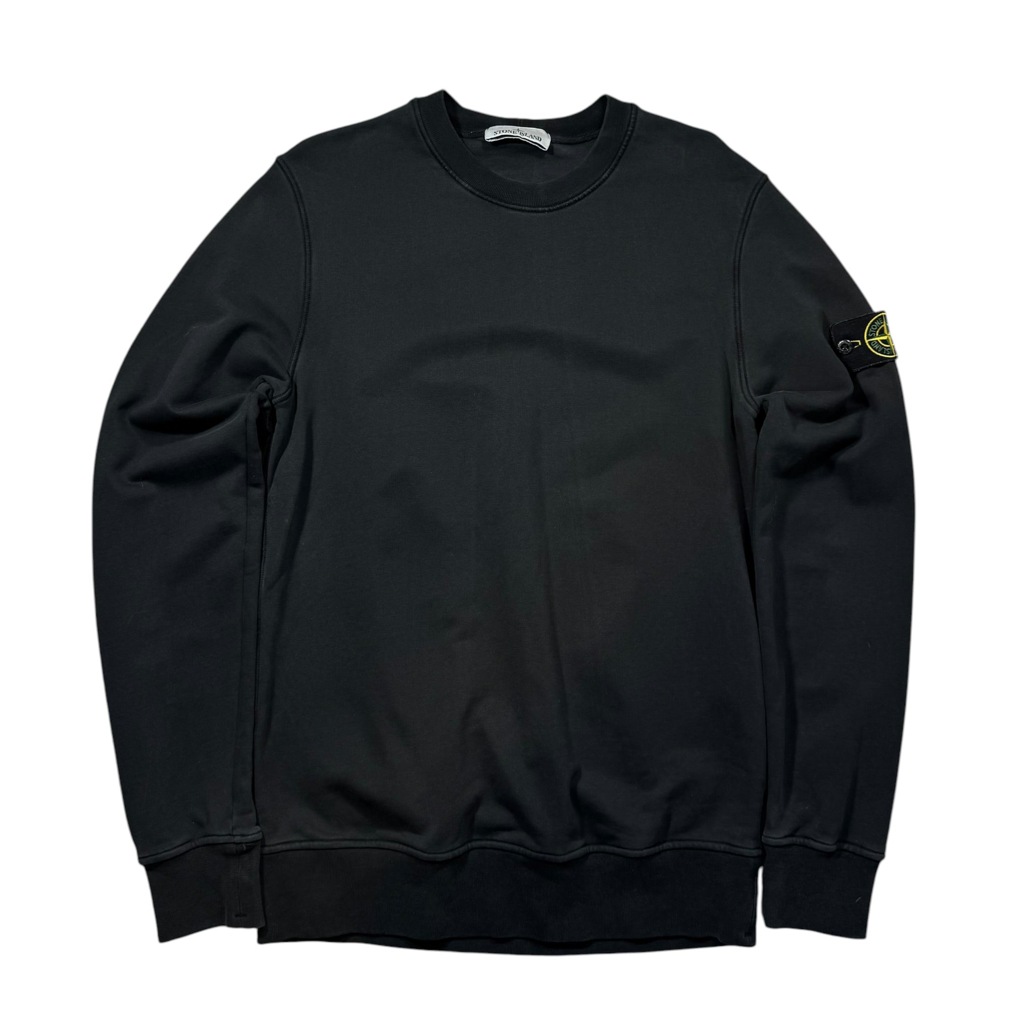Sweat Stone Island (M)