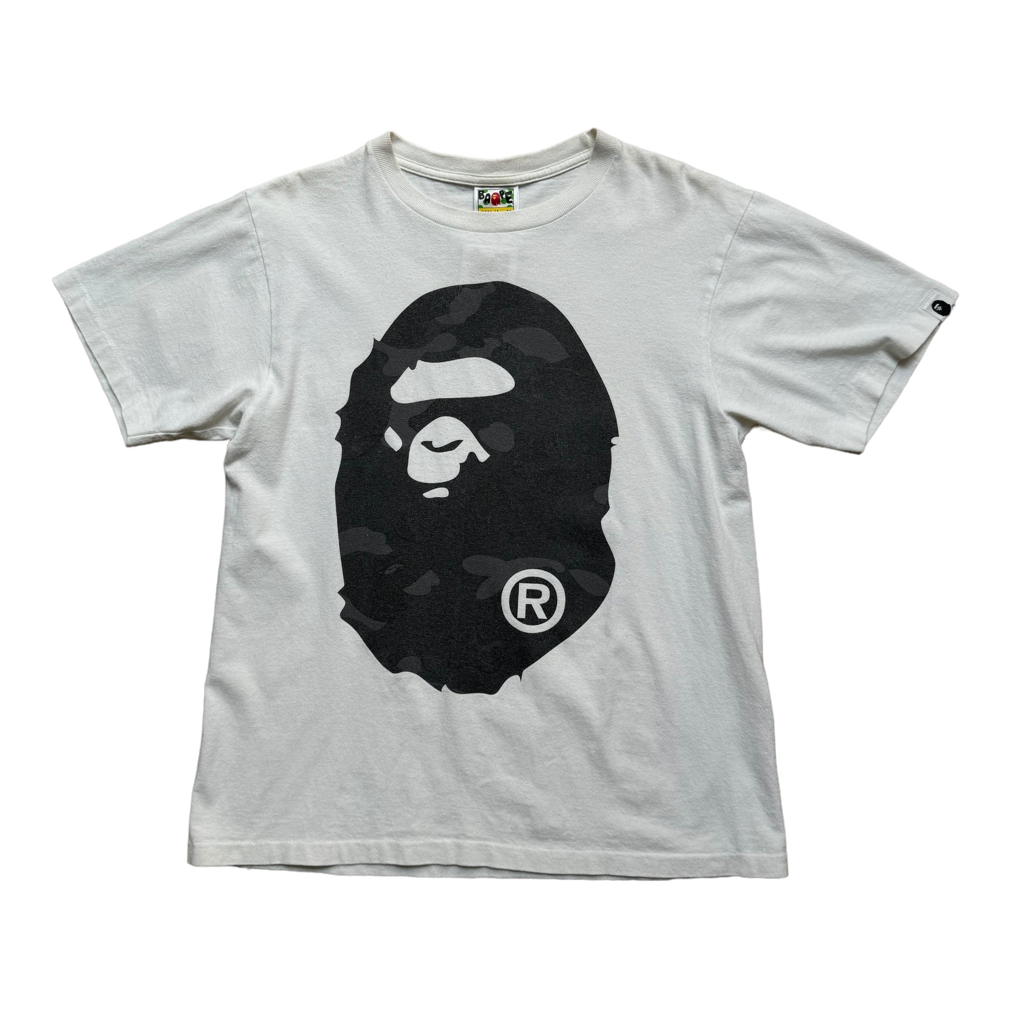 T-shirt Bape (M)