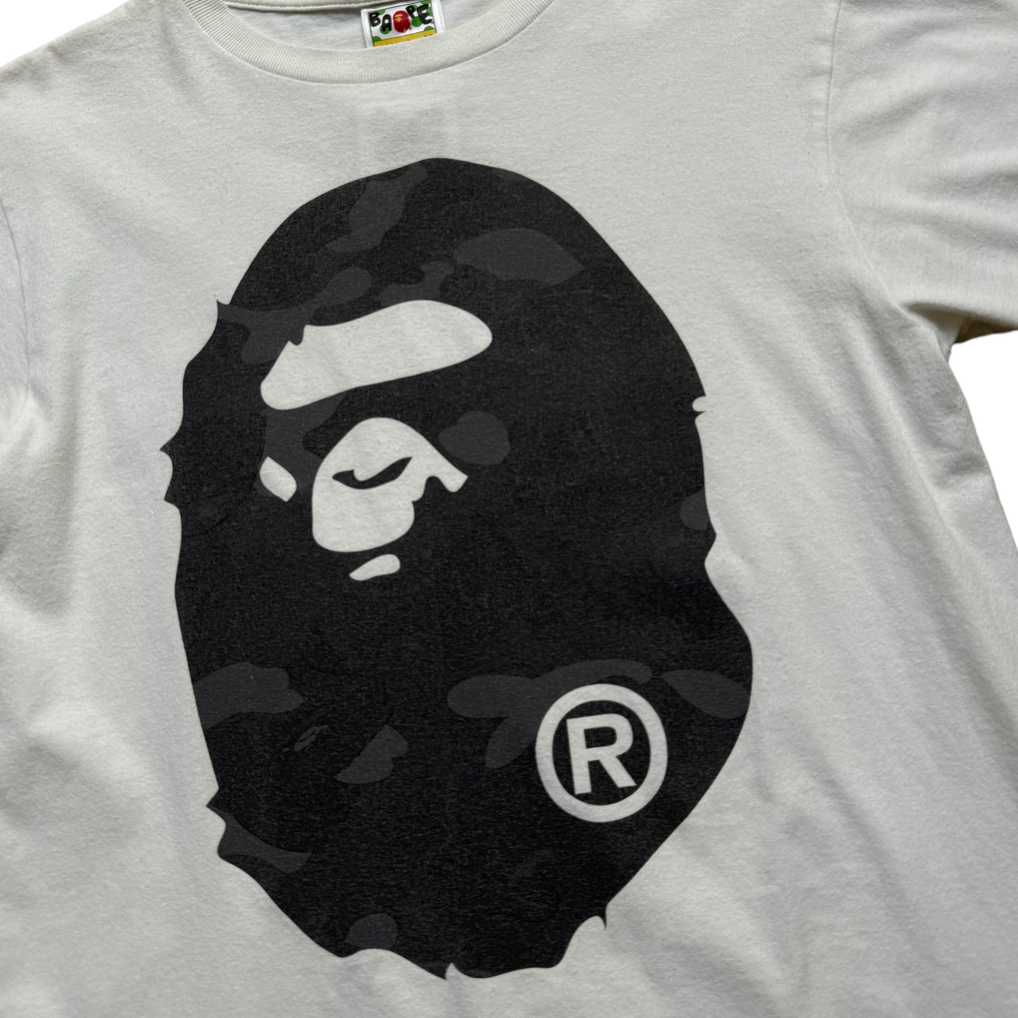 T-shirt Bape (M)