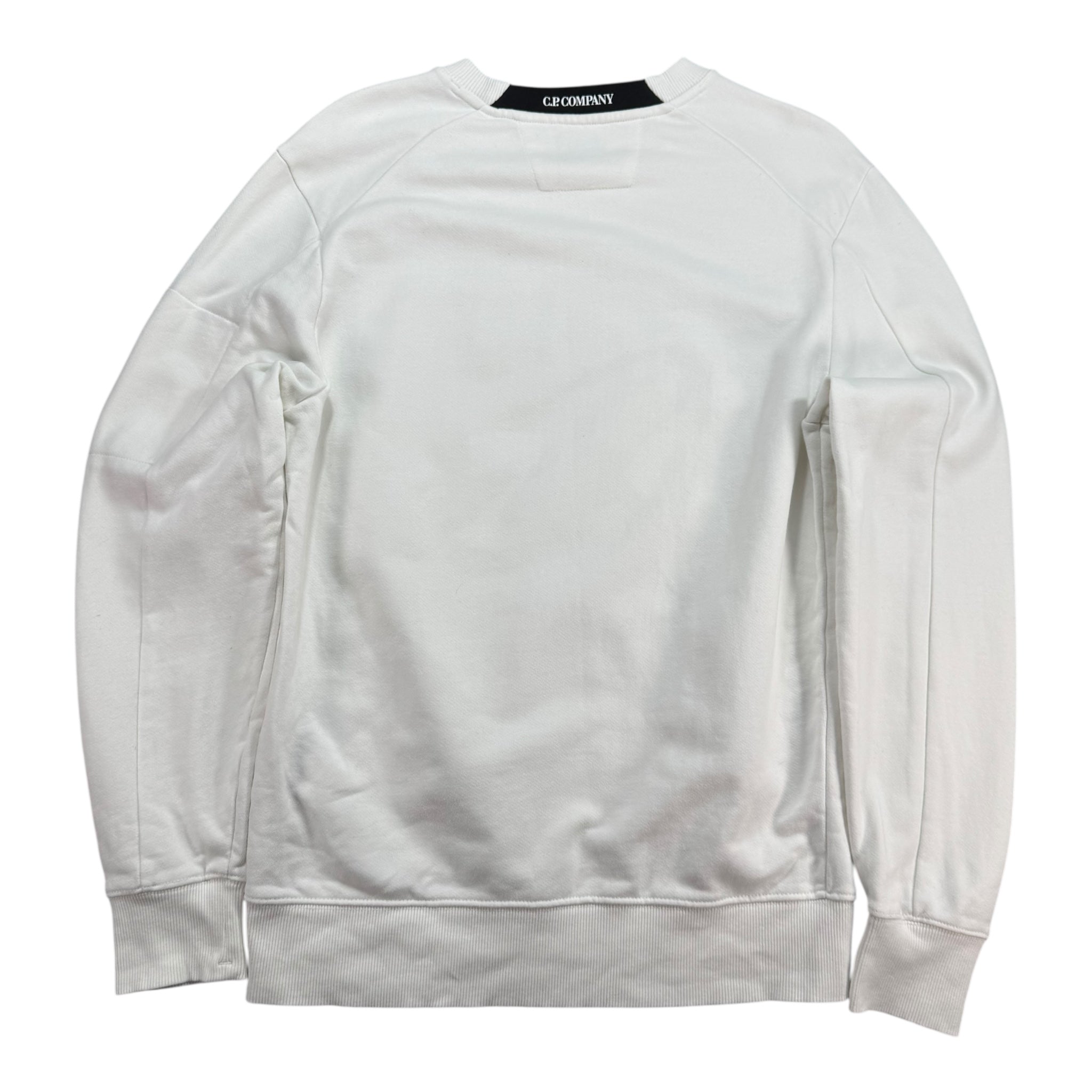Sweat C.P. Company (S)